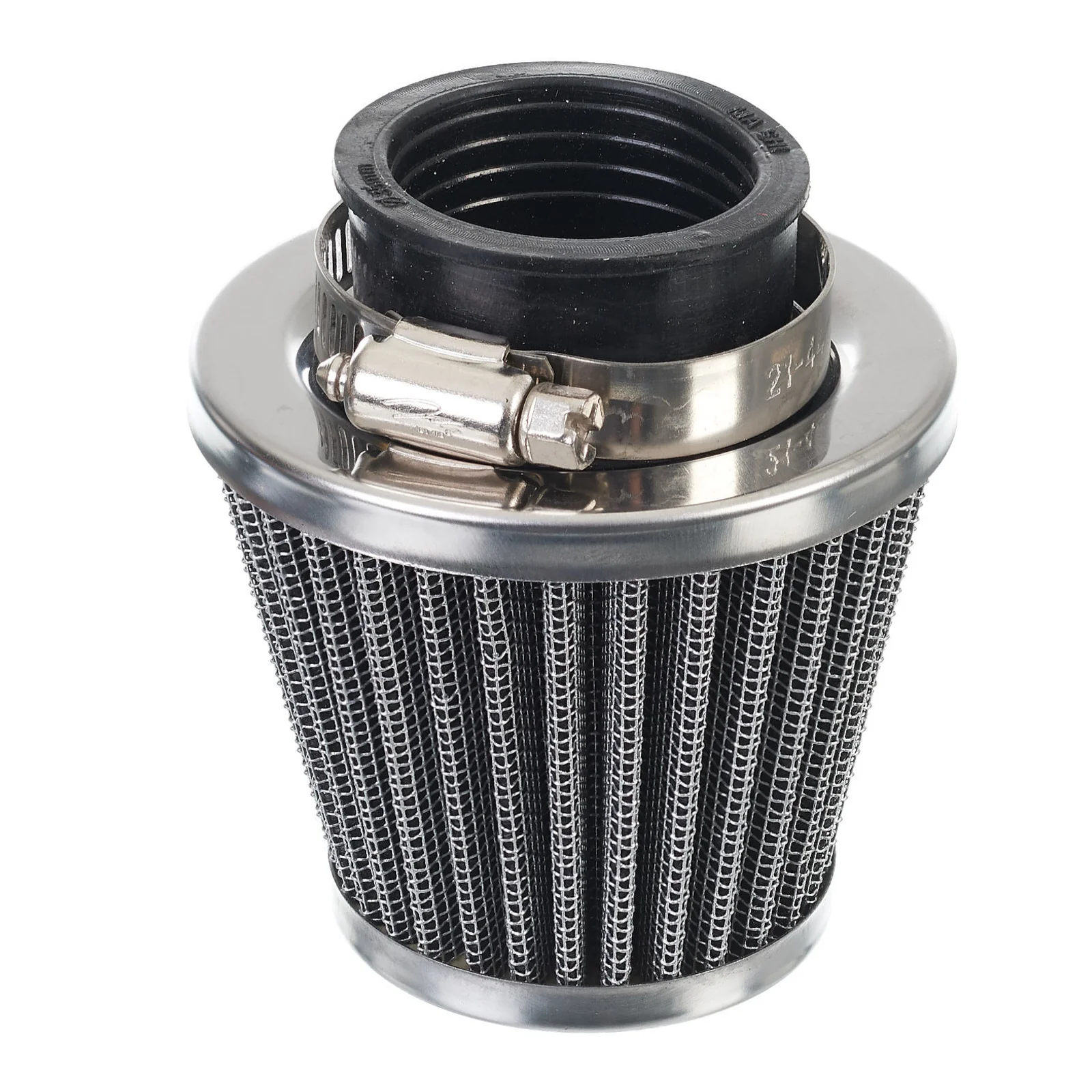 Whites Pod Air Filter Round - 35mm - Image 2