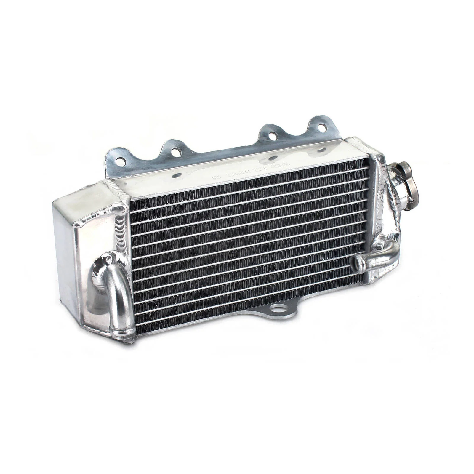 Whites Radiator Yamaha YZ85 '02-'21 (single) - Image 3