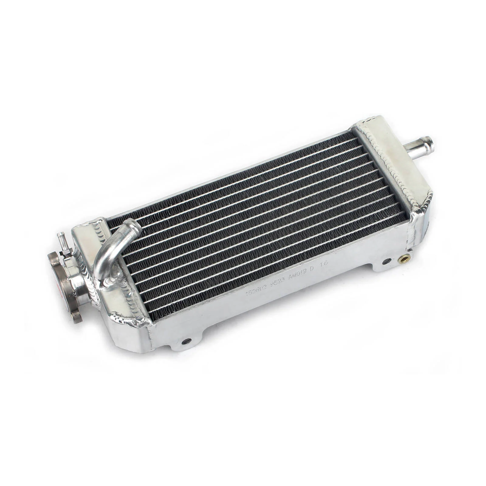 Whites Radiator Suzuki RM85 '02-'10 & '12 (single) - Image 3