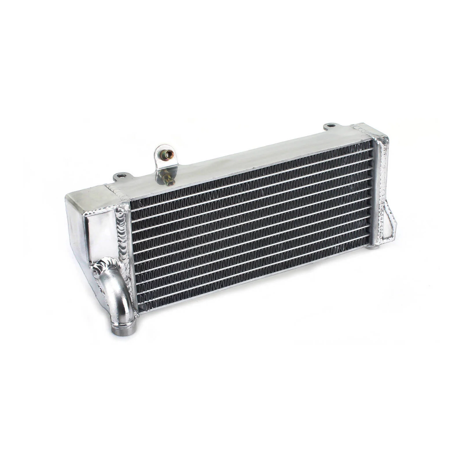 Whites Radiator Left KTM SX125 '08 - Image 2