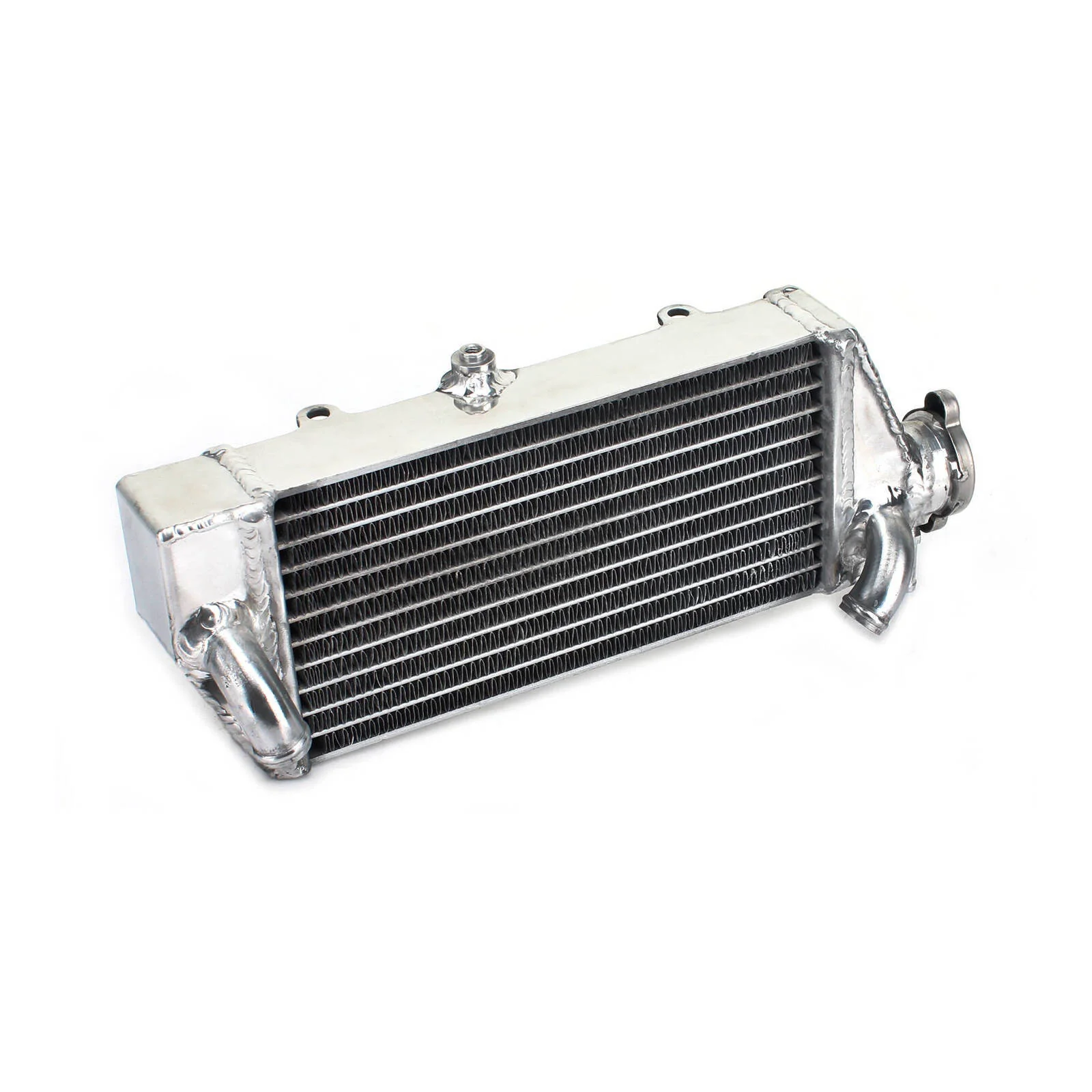 Whites Radiator Right KTM SX85 '13 - Image 2