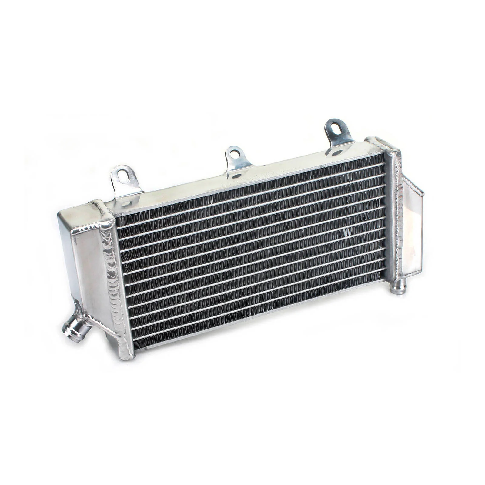 Whites Radiator Left Yamaha YZ250/450F '14-'17, YZ250FX '15-'19 - Image 2
