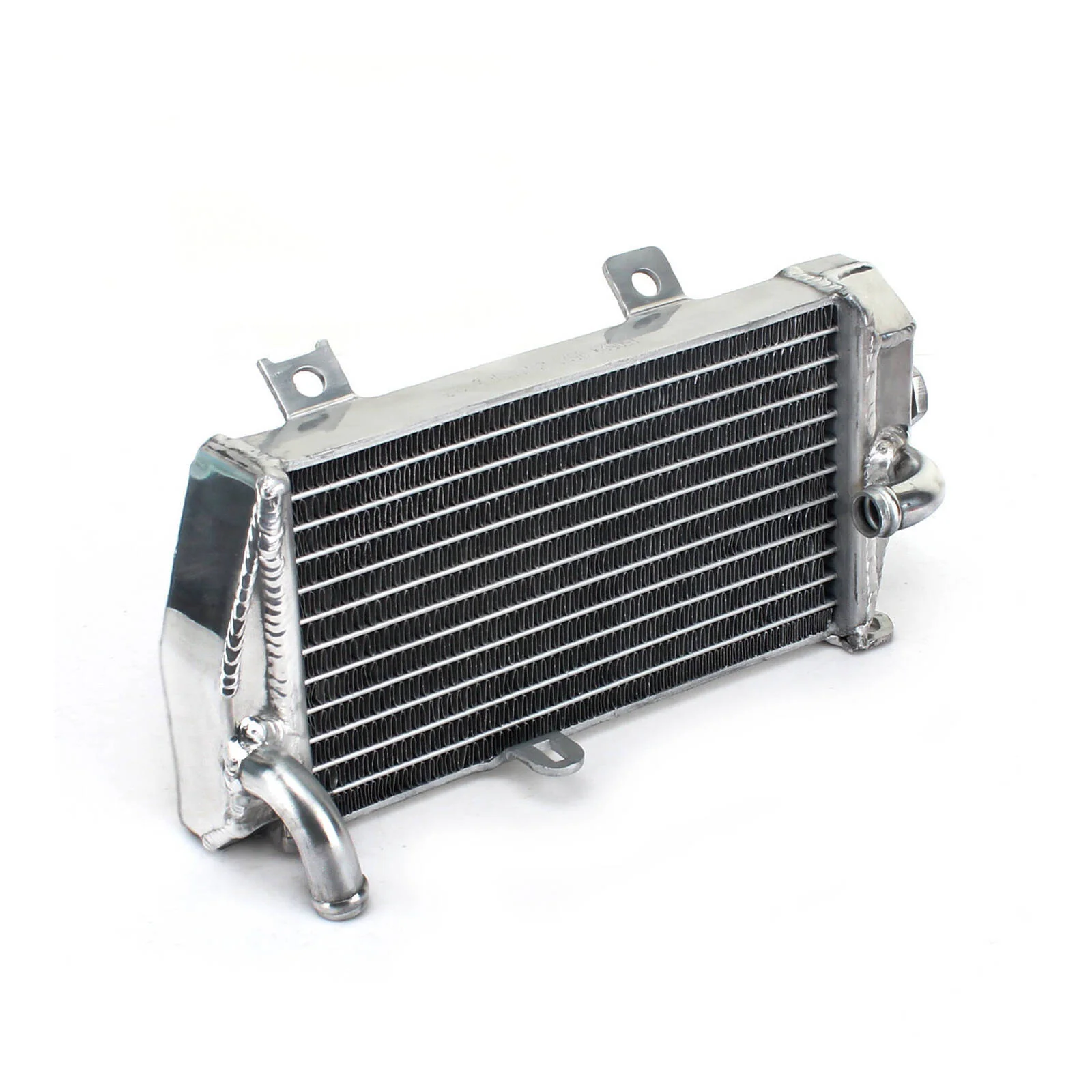 Whites Radiator Left Honda CRF250R '14-'15 - Image 2