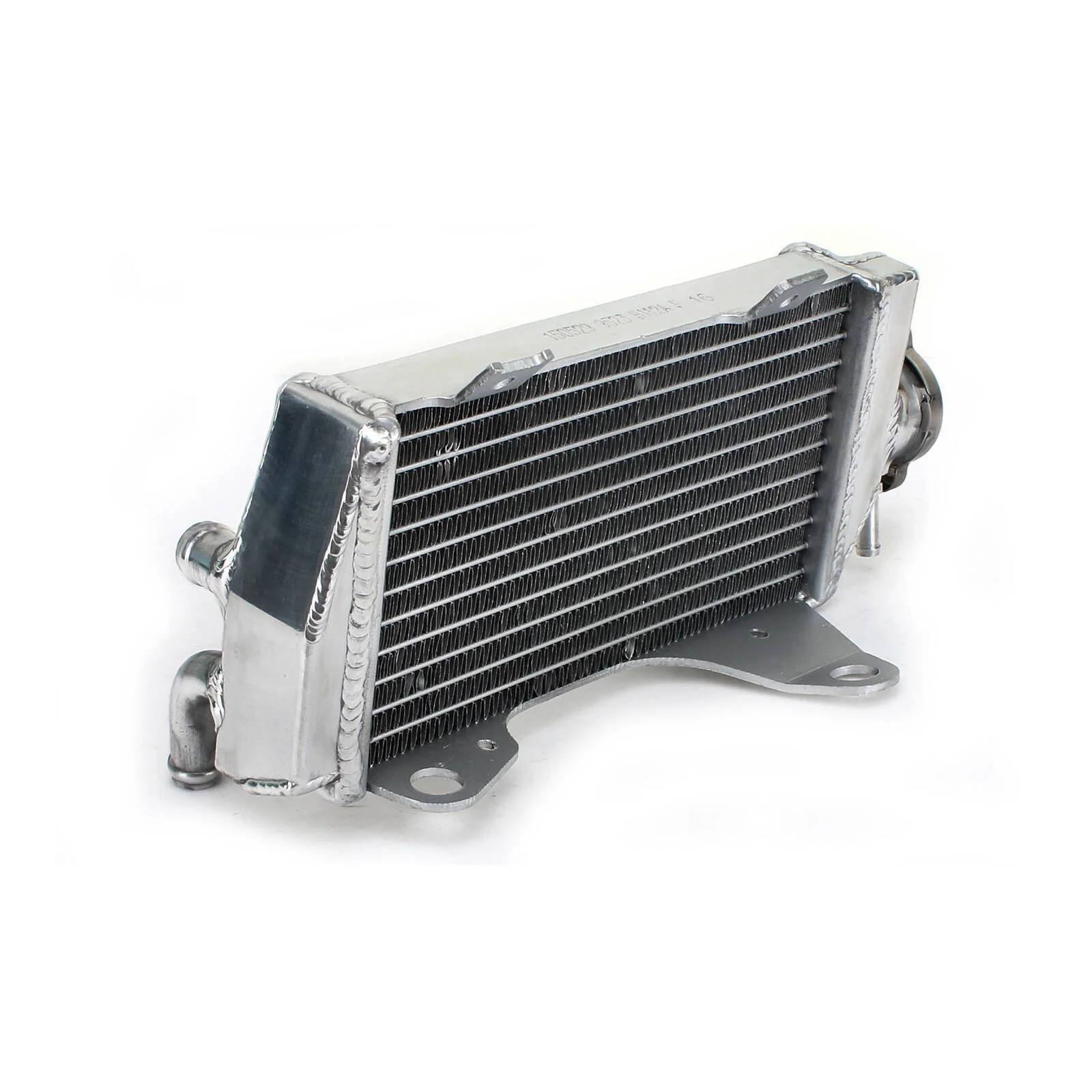 Whites Radiator Right Honda CRF250R '14-'15 - Image 2