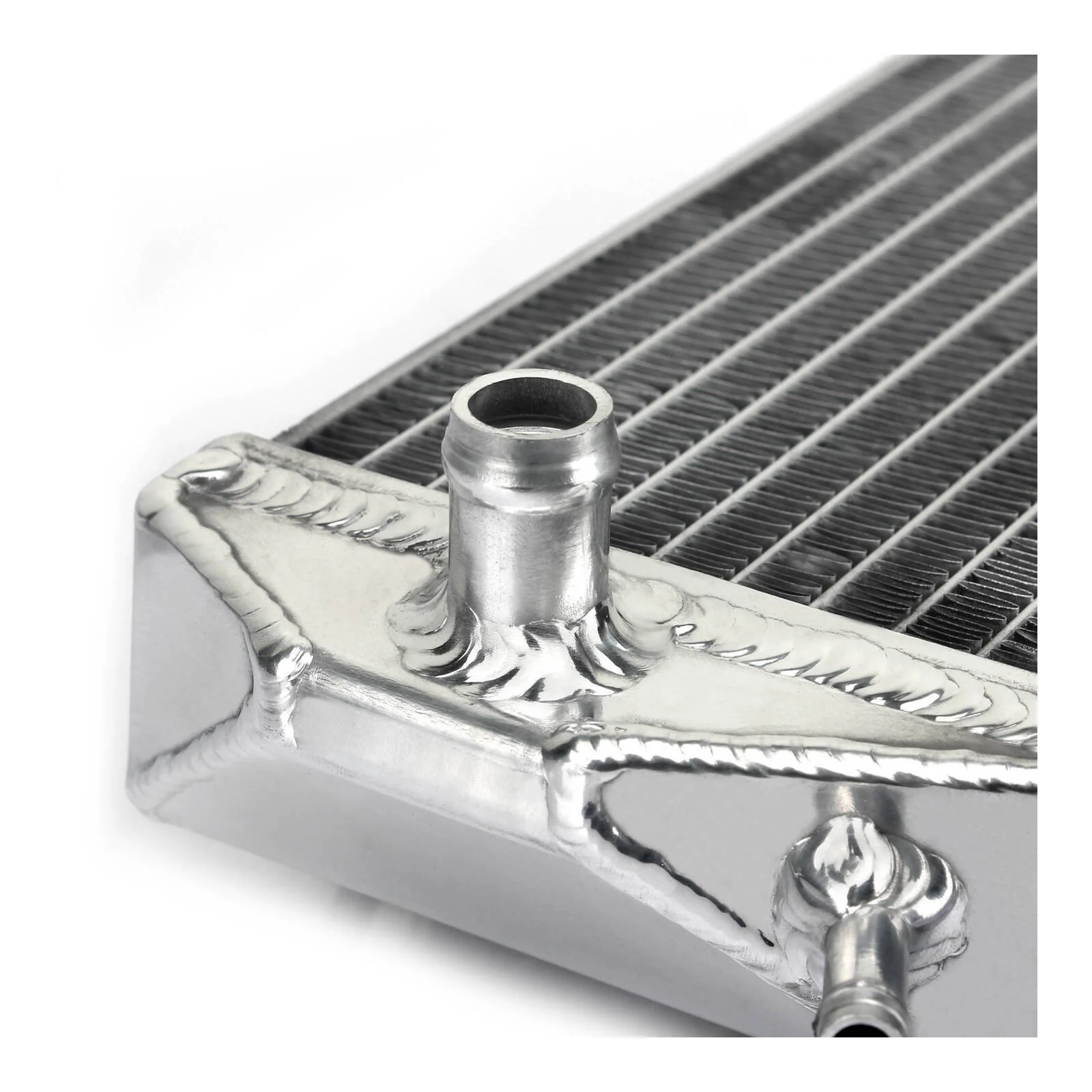 Whites Radiator Right GasGas EC200/250/300, MC200 '07-'17 - Image 2