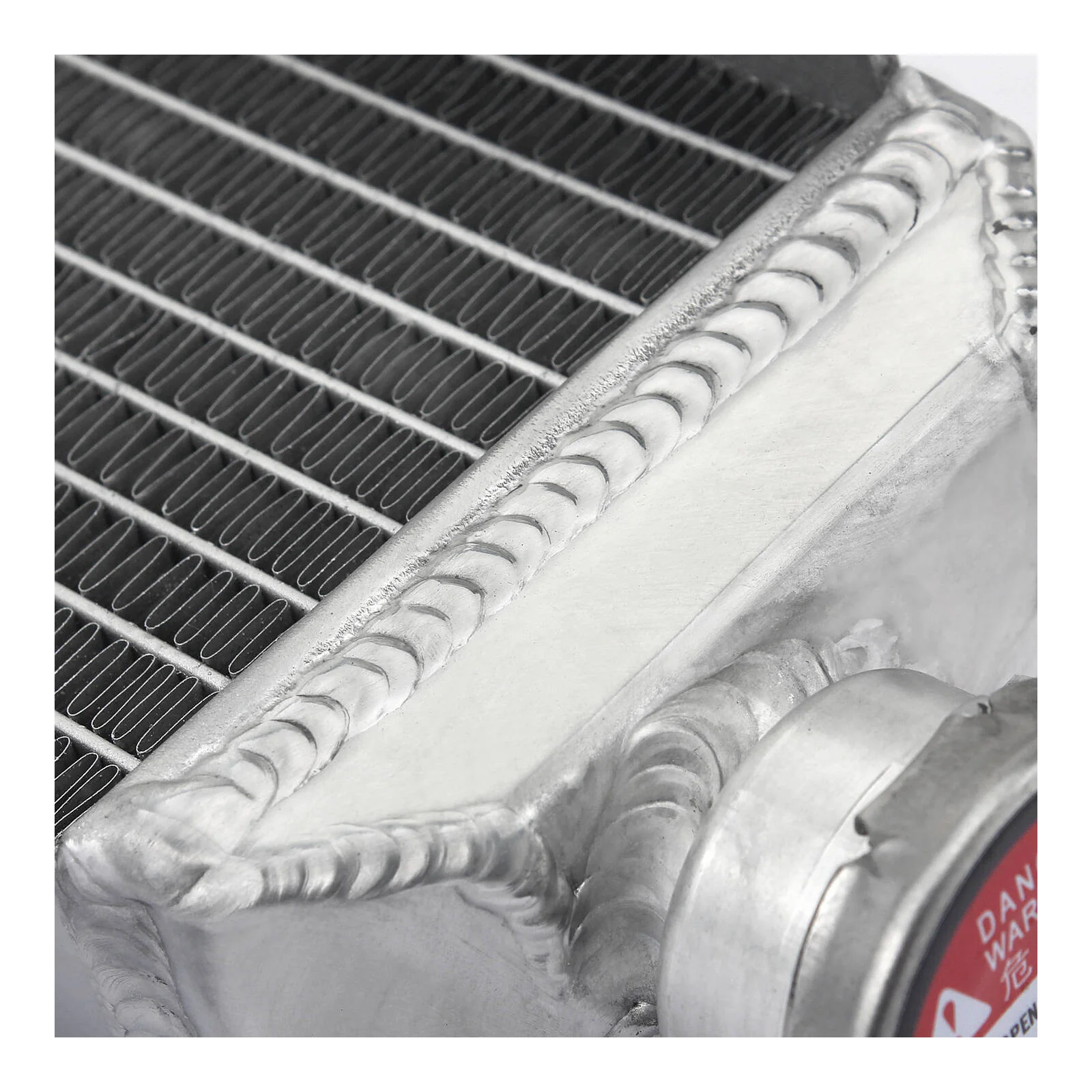 Whites Radiator Kawasaki KX65 '00-'19 (Single) - Image 3
