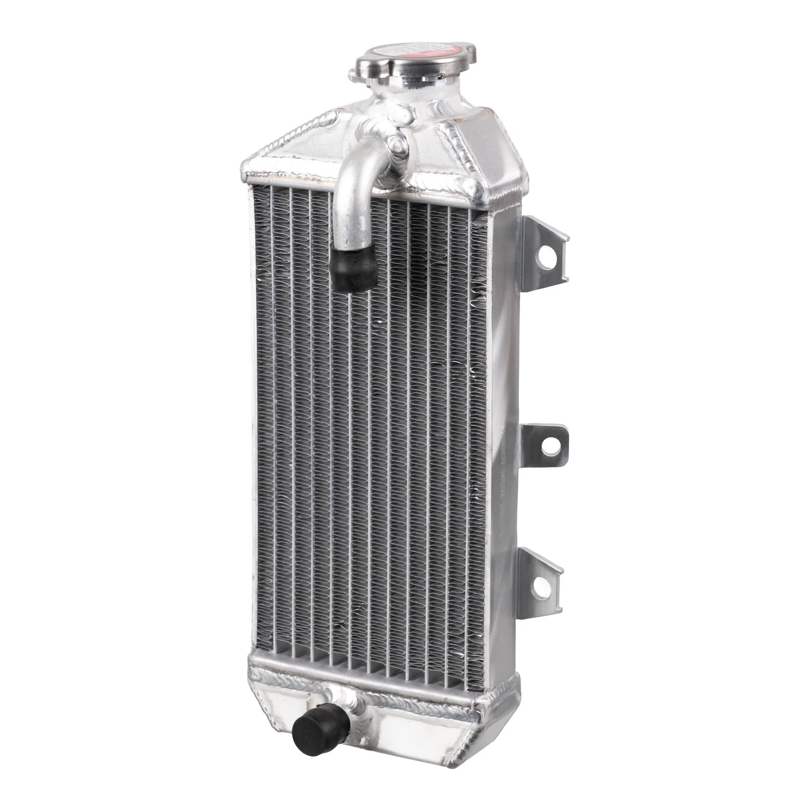 Whites Radiator Right Kawasaki KX250F '17-'18, KX250 '19