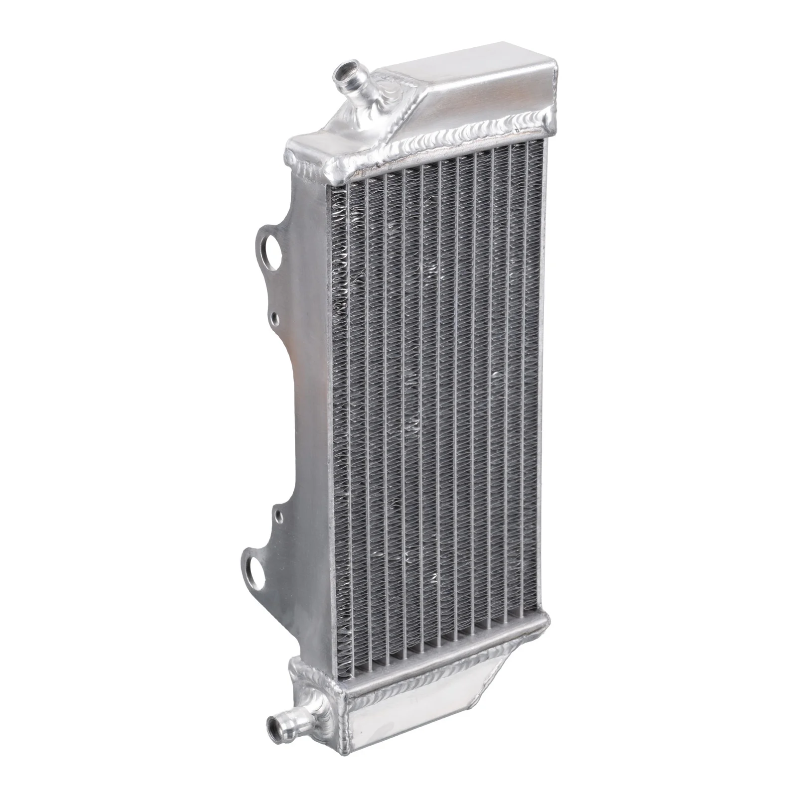 Whites Radiator Left Yamaha WR450F/YZ450F '16-'18 - Image 2