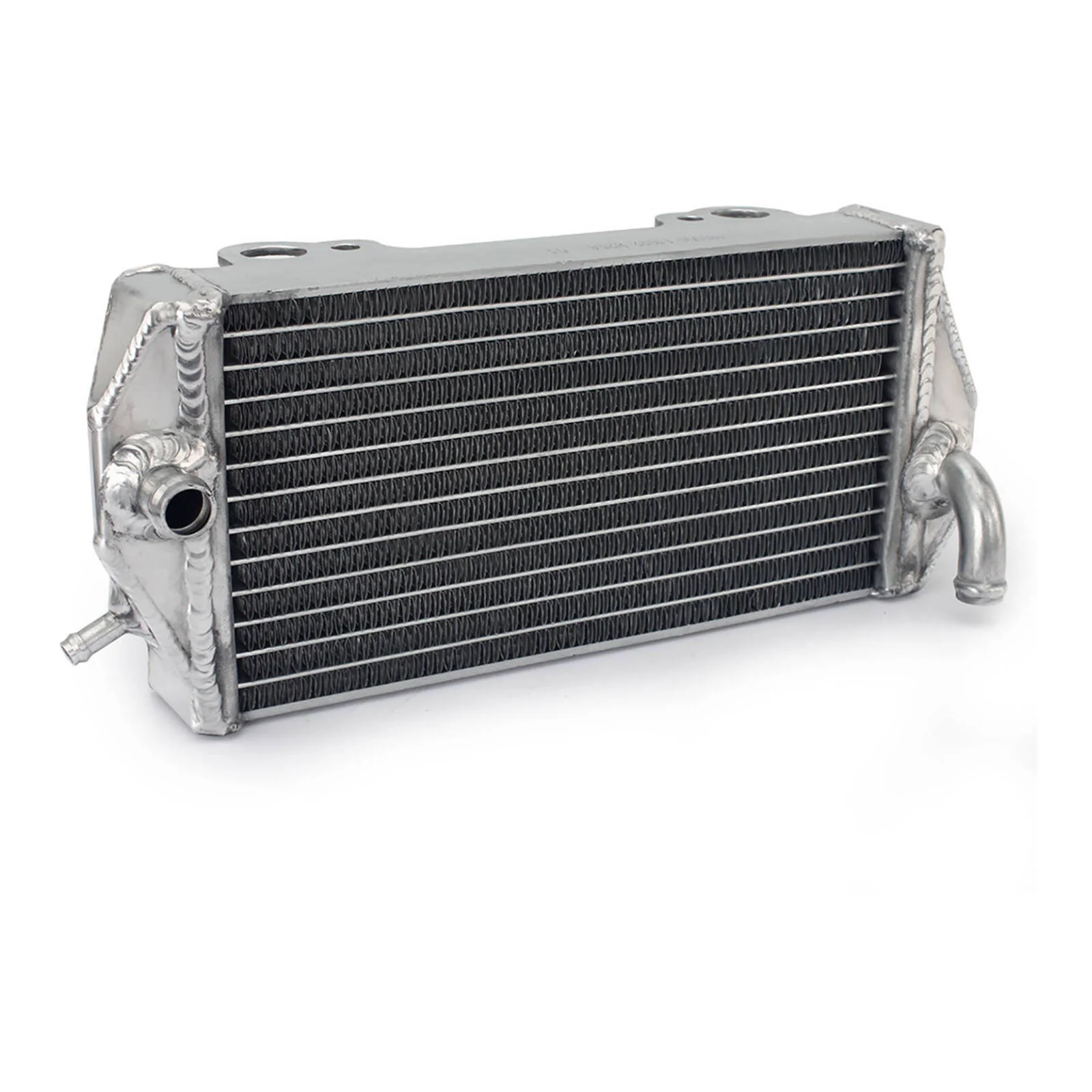Whites Radiator Left GasGas EC125 '07-'12 - Image 2