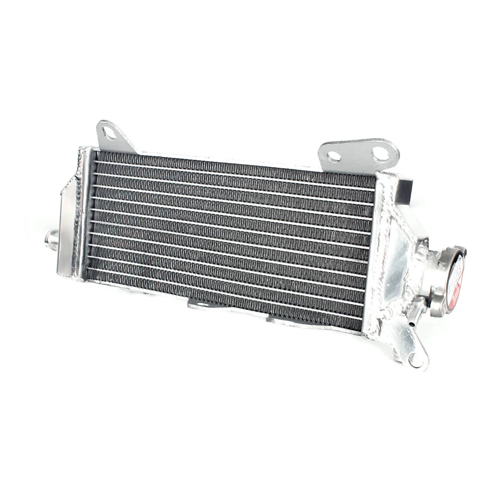 Whites Radiator Right Yamaha YZ450F '18-'19, YZ250F '19 - Image 2