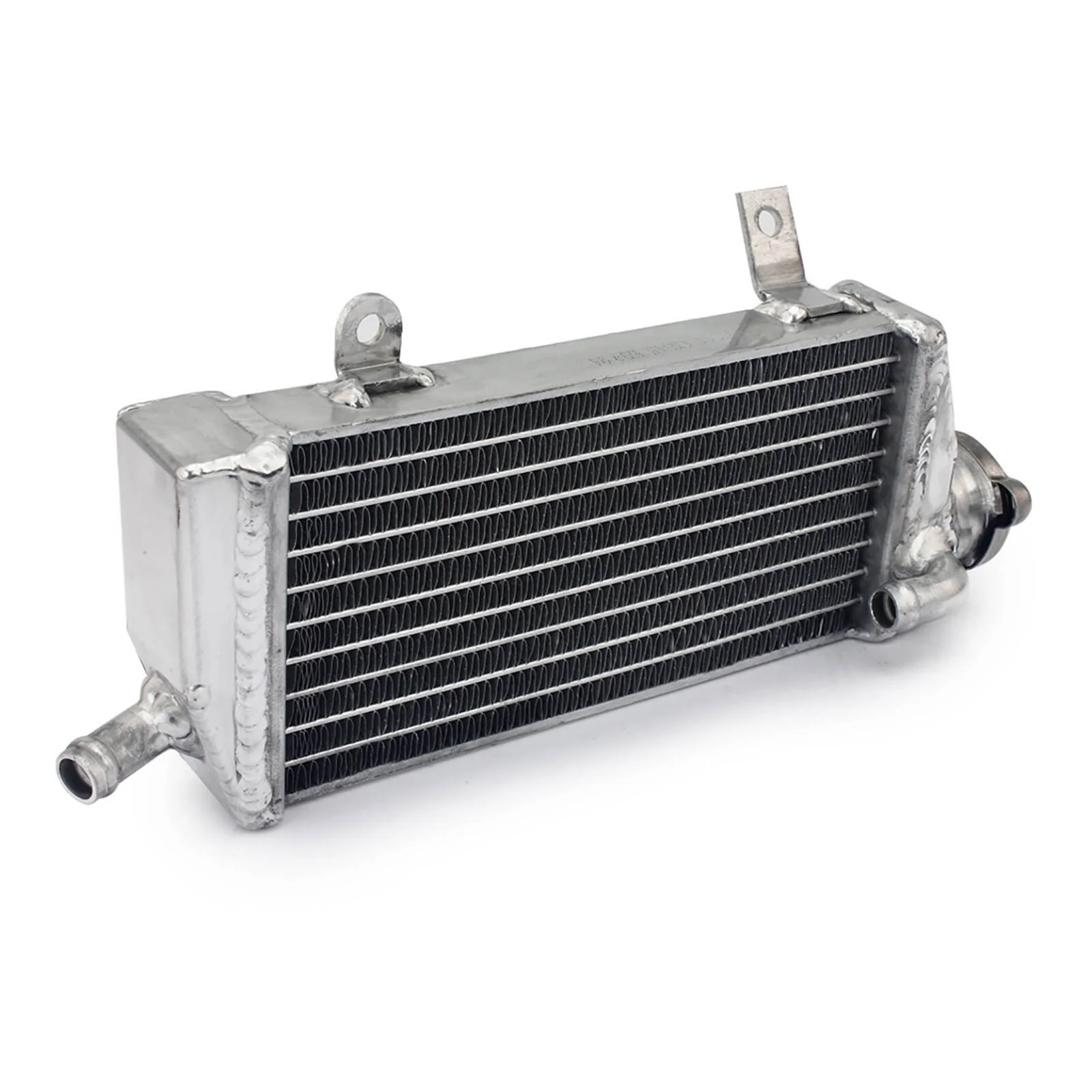Whites Radiator Yamaha YZ65 (Single) - Image 2