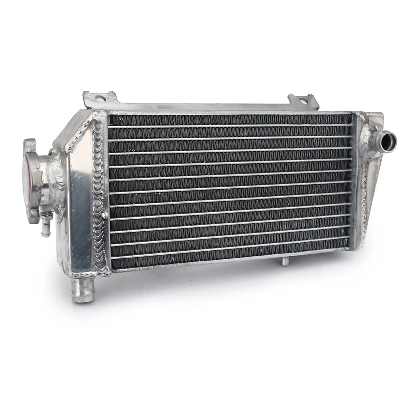 Whites Radiator Right Suzuki RMZ450 - Image 2