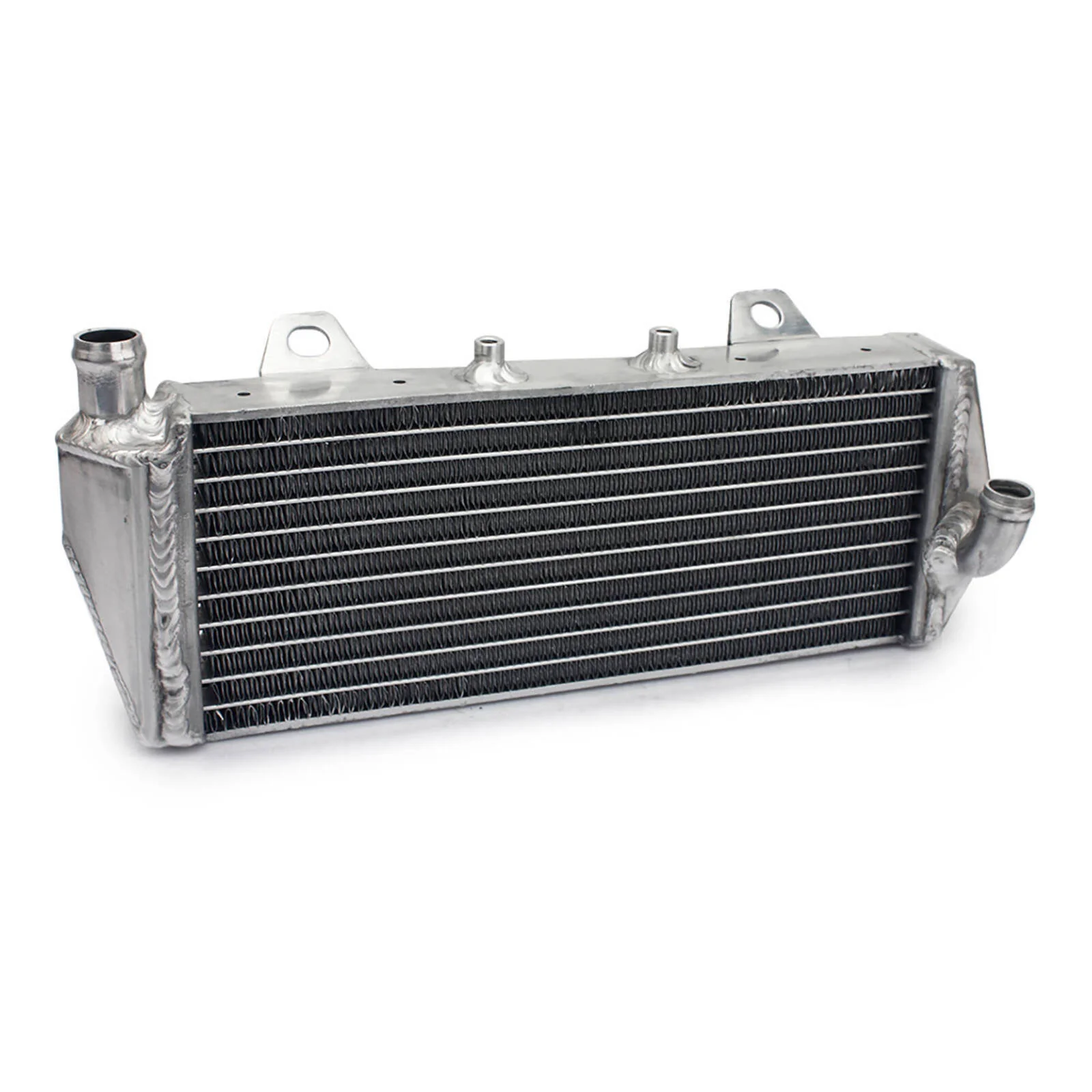 Whites Radiator Left KTM SX/XC - Image 2