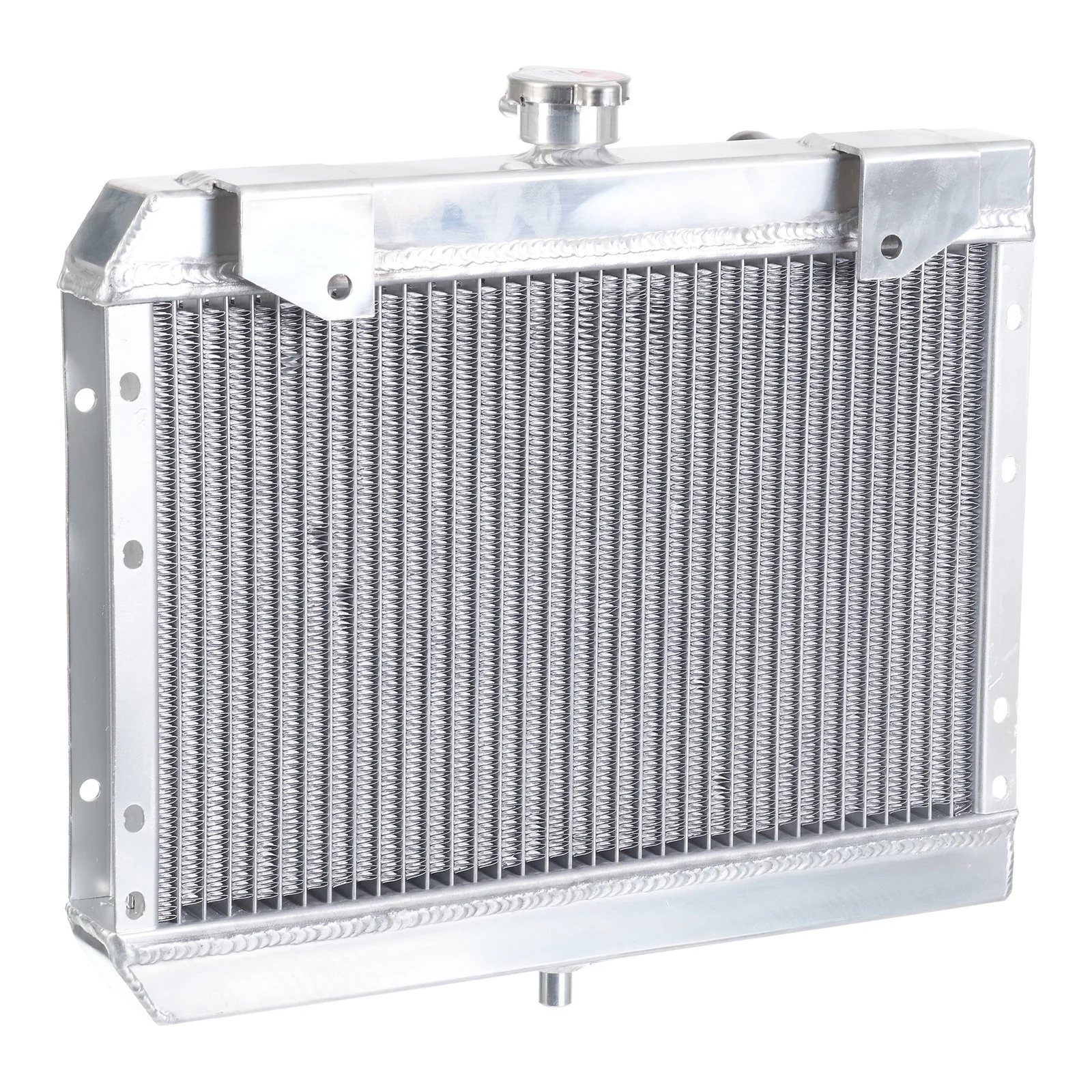 Whites ATV/UTV Radiator CFMOTO - Image 2