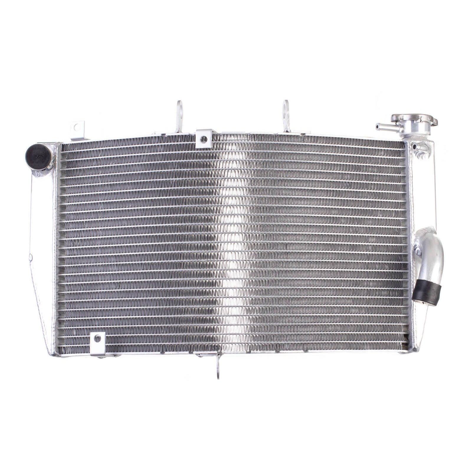 Whites Radiator Honda CBR600RR '03-'06 - Image 2