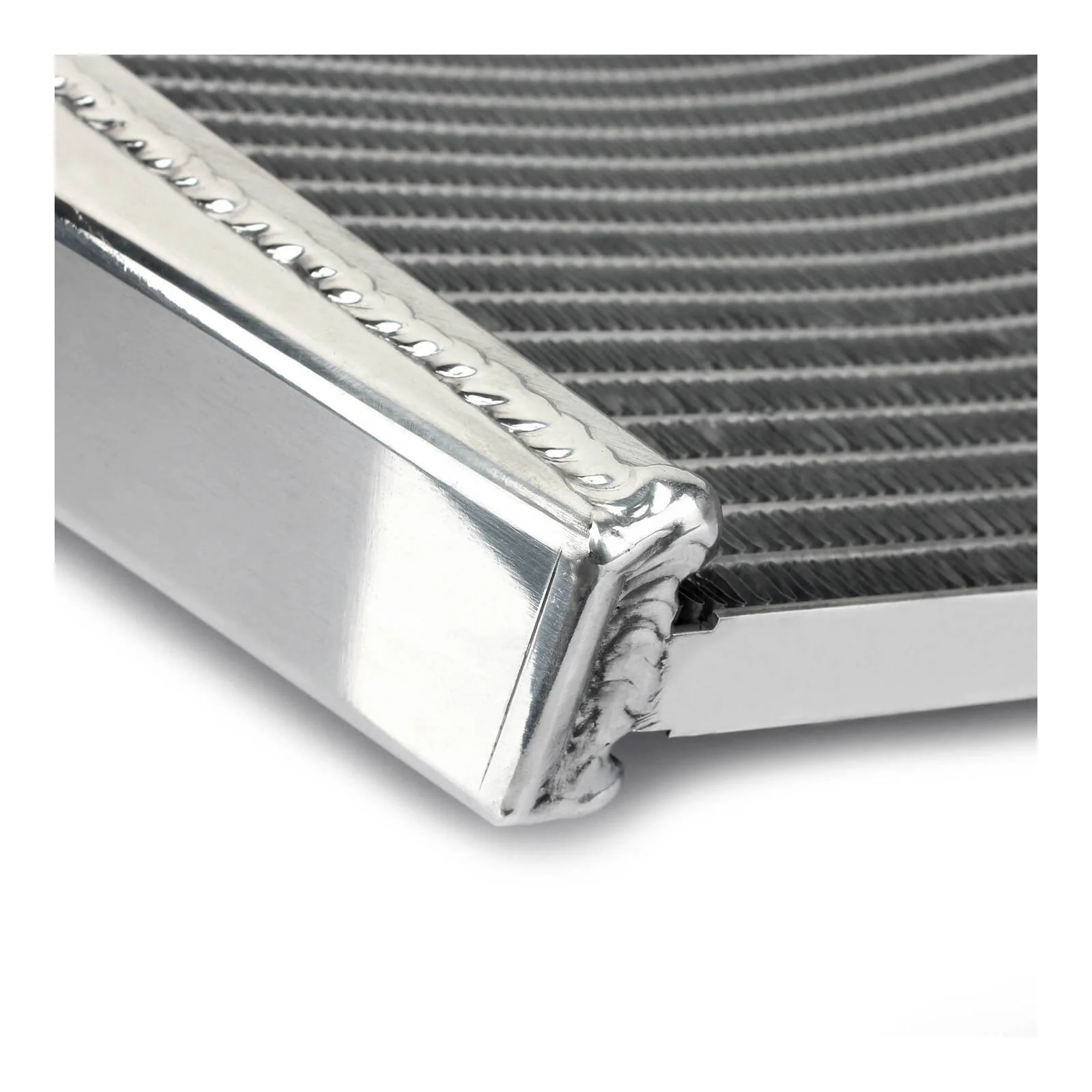 Whites Radiator Honda CBR1000RR '08-'11 - Image 4