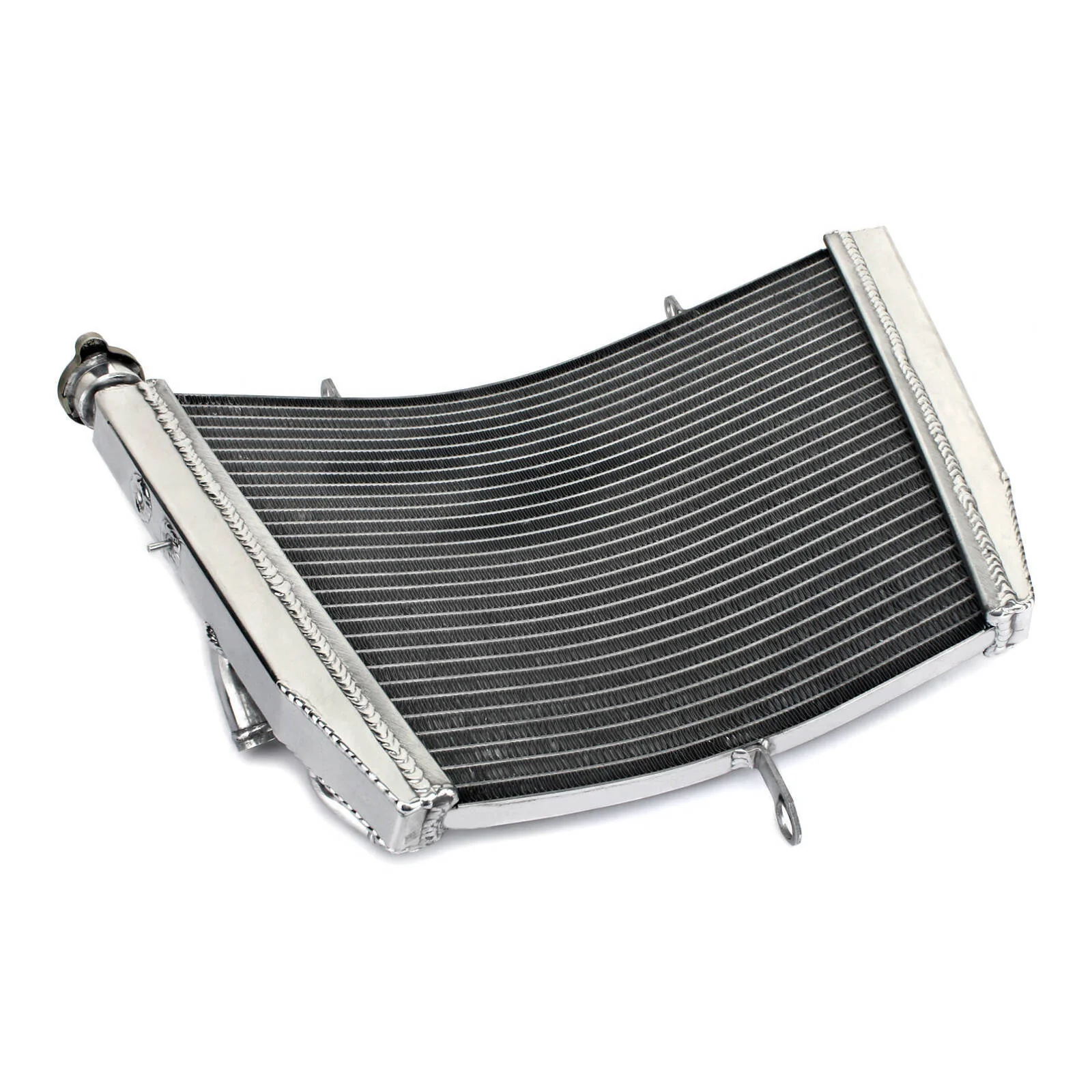 Whites Radiator Suzuki GSX-R600 / 750 '06-'09 - Image 2