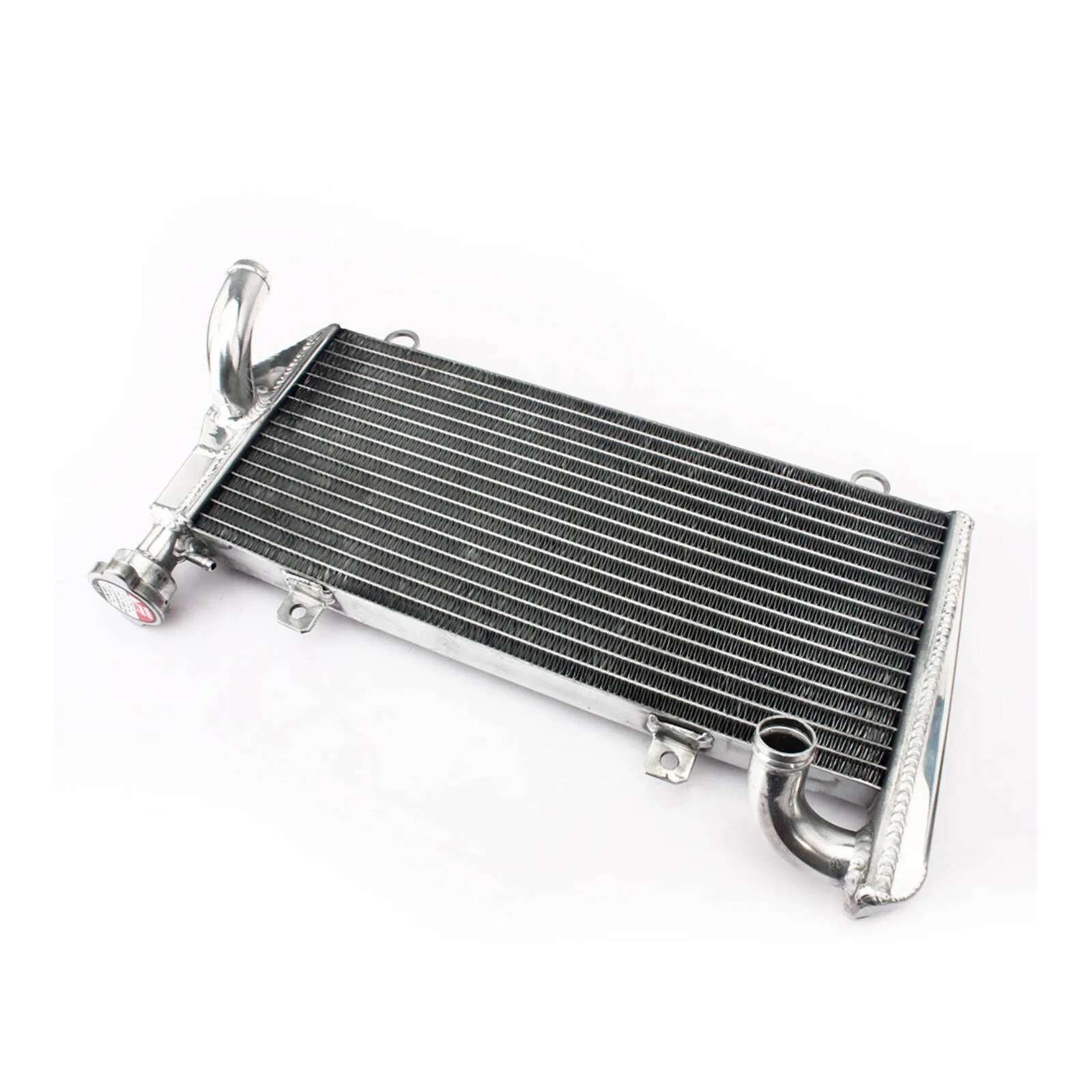 Whites Radiator (Upper) Ducati Panigale 1199 / S / R '12-'16 - Image 2