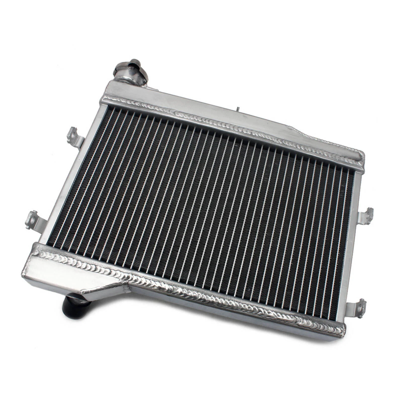 Whites Radiator Yamaha MT07 / FZ07 '14-'16 - Image 4