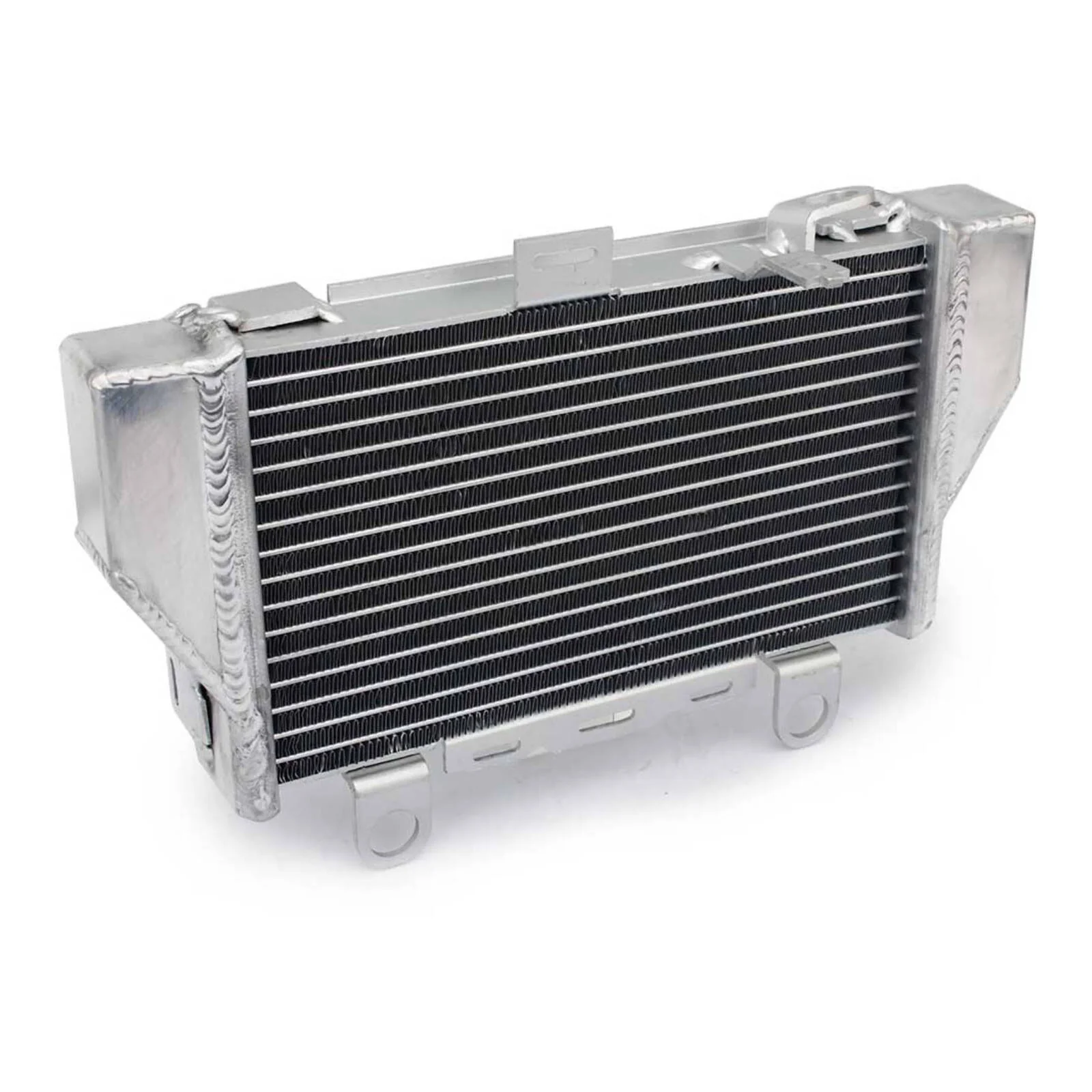 Whites Radiator (Left) Honda CRF1000 Africa Twin '16-'19 - Image 2