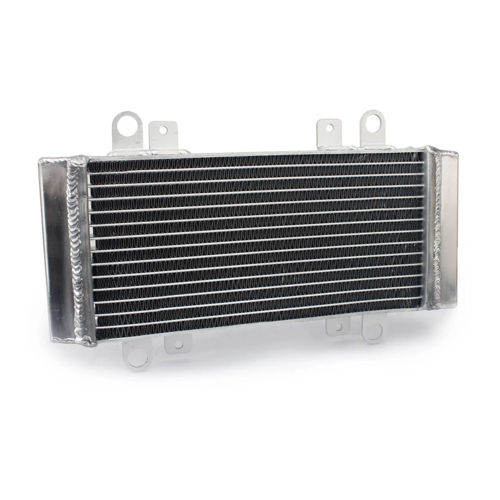 Whites Radiator Kawasaki Ninja 250R '09-'12 - Image 2