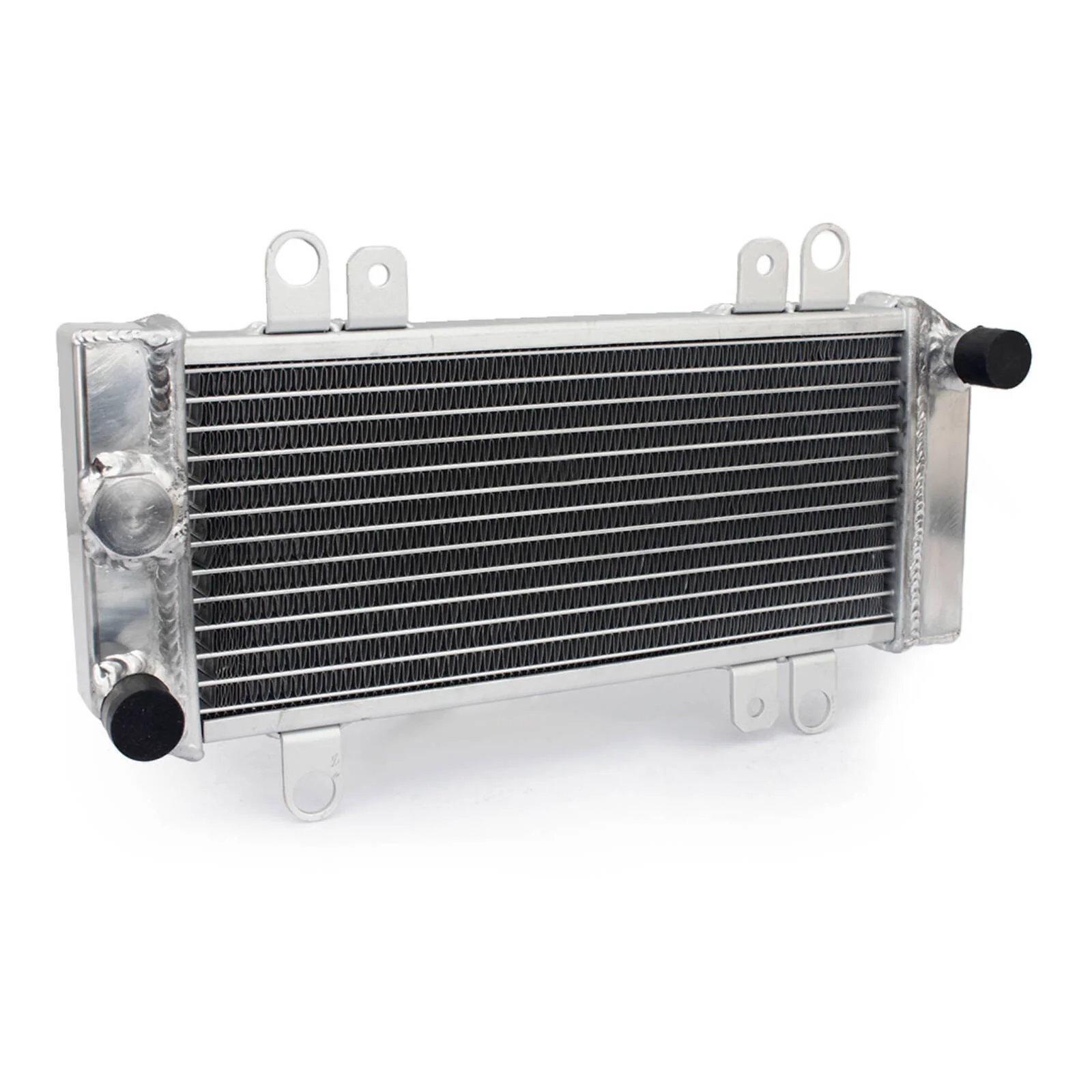 Whites Radiator Kawasaki Ninja 300 '13-'17