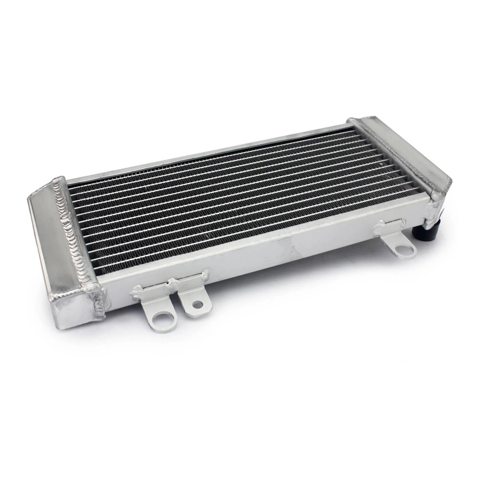 Whites Radiator Kawasaki Ninja 300 '13-'17 - Image 3
