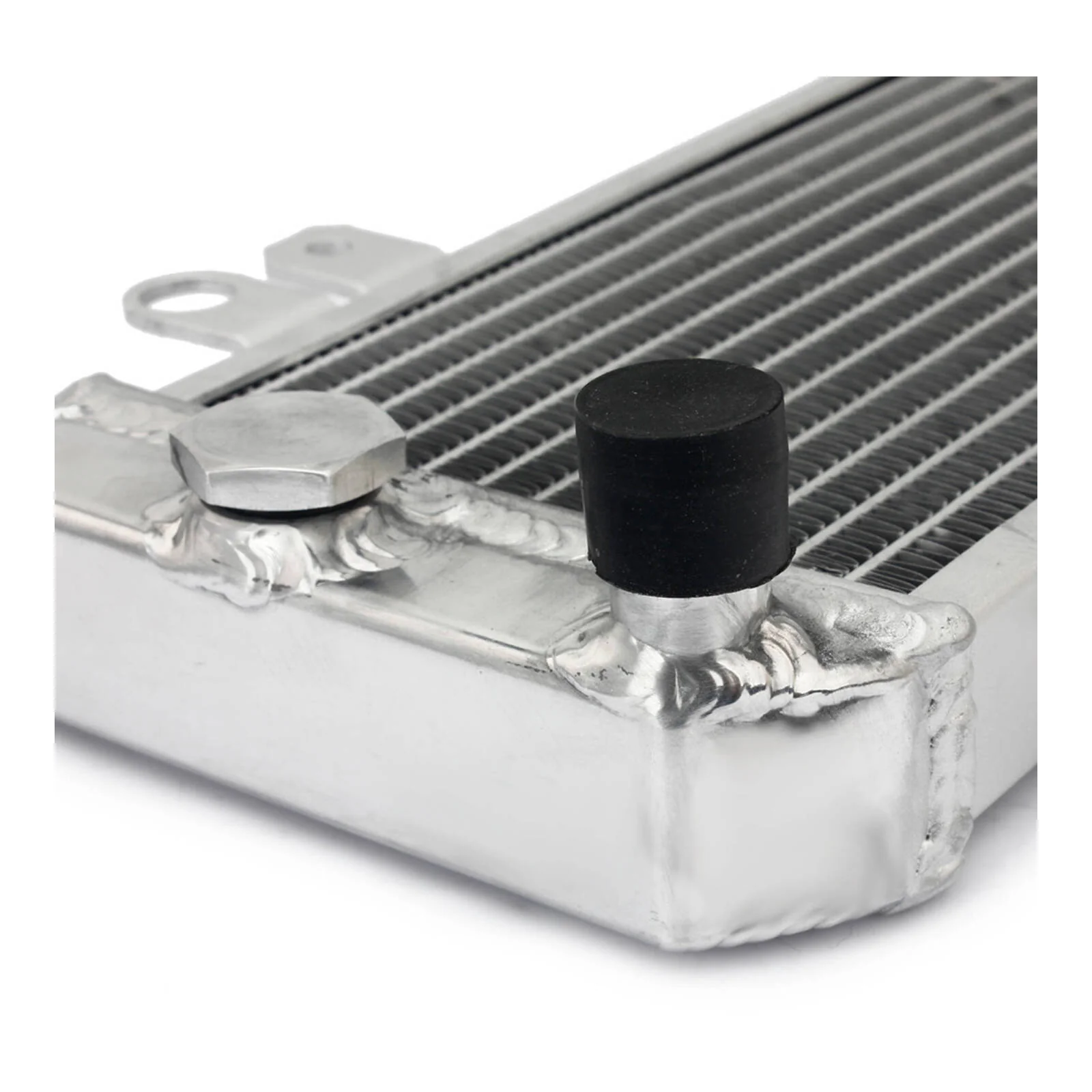 Whites Radiator Kawasaki Ninja 300 '13-'17 - Image 4