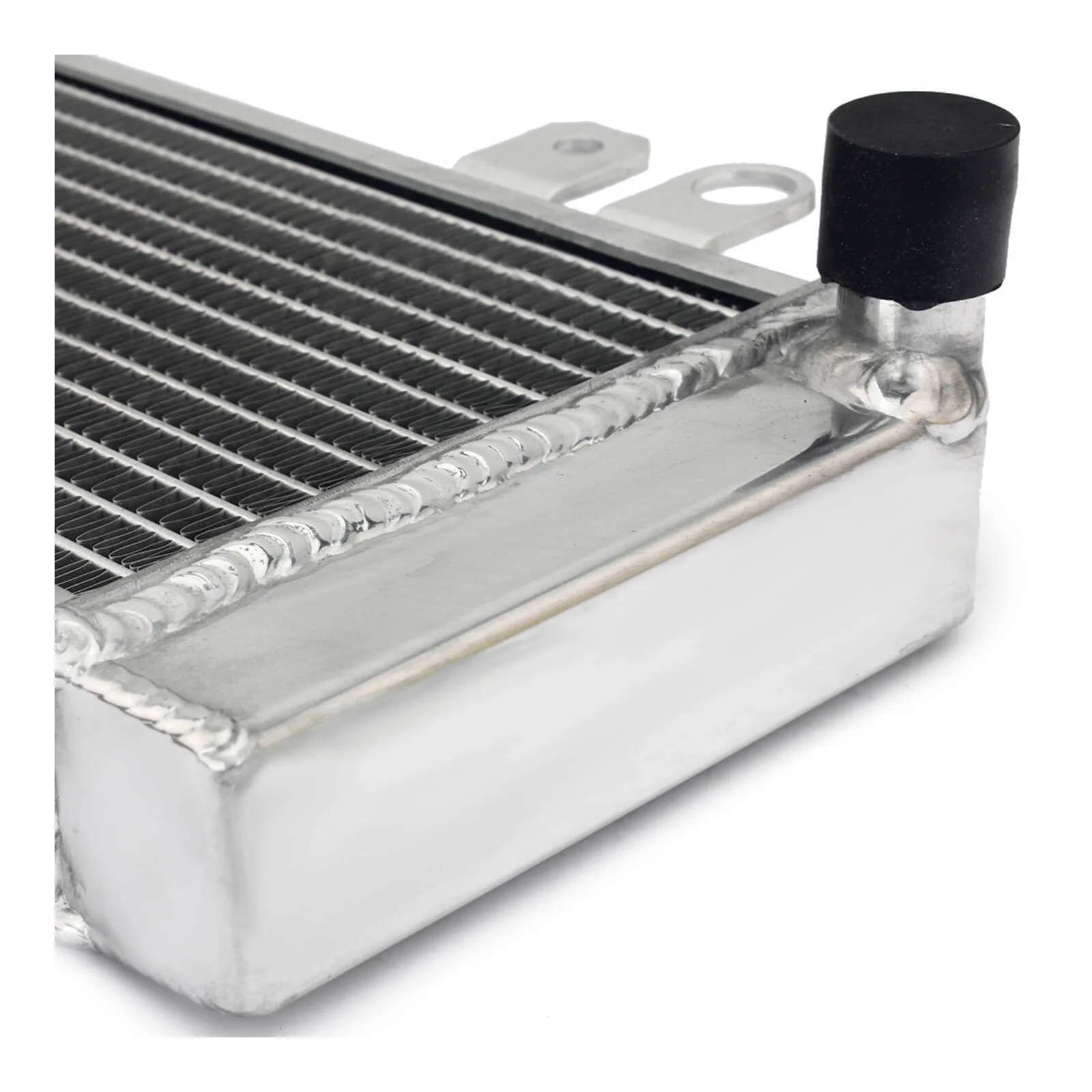 Whites Radiator Kawasaki Ninja 300 '13-'17 - Image 5