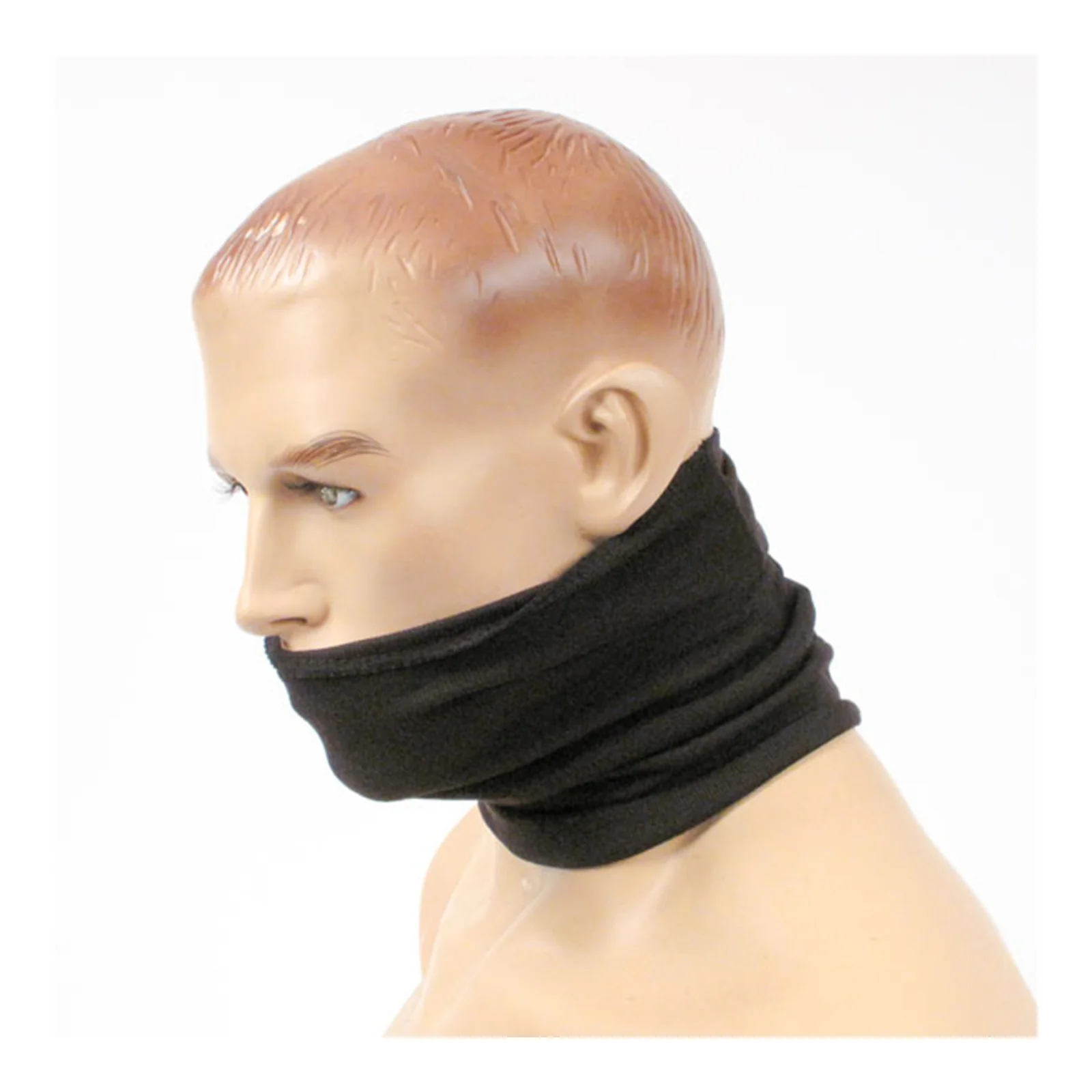 Whites Neck Warmer - Black - Image 4