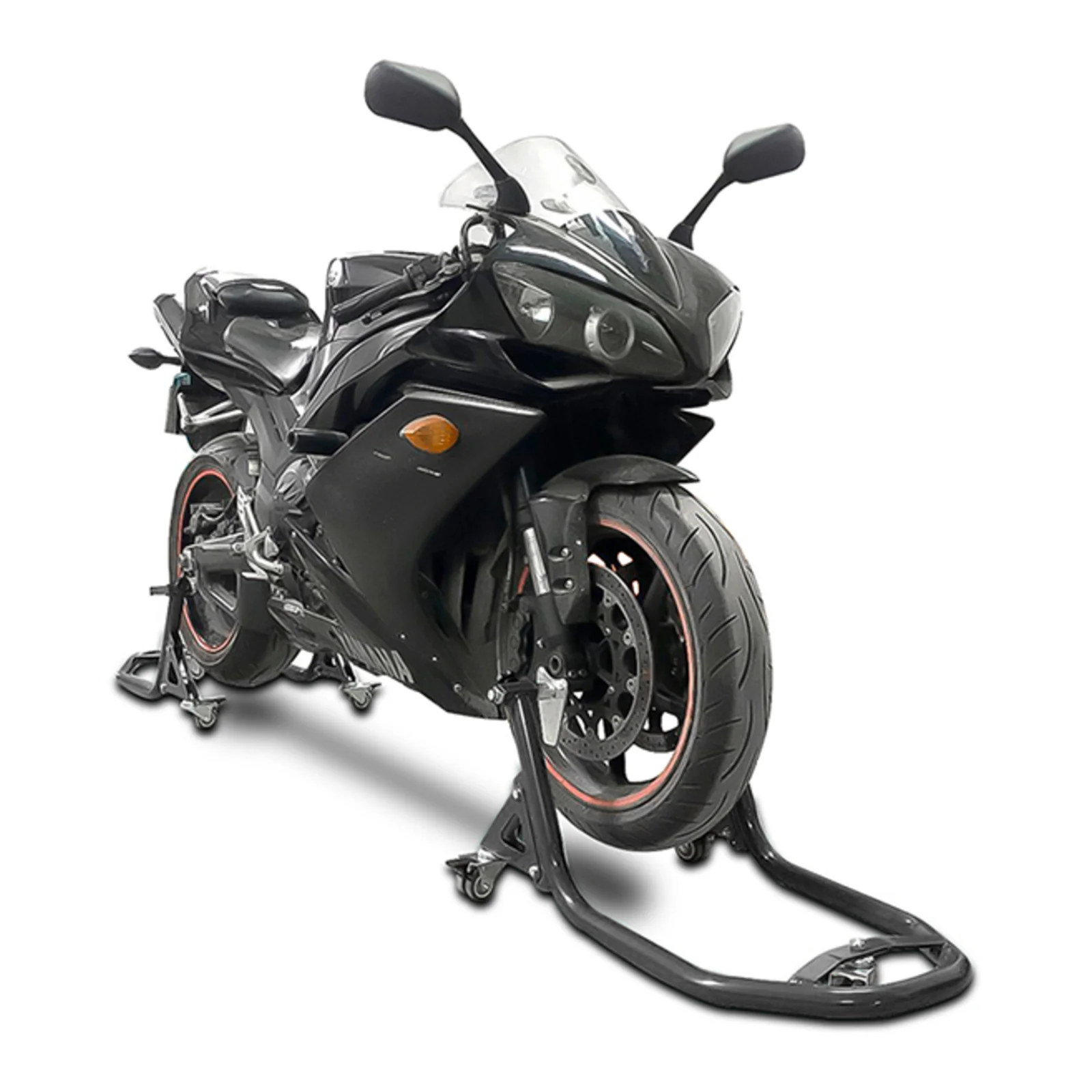 Whites Paddock Stand - Front - Dolly Type - Image 6