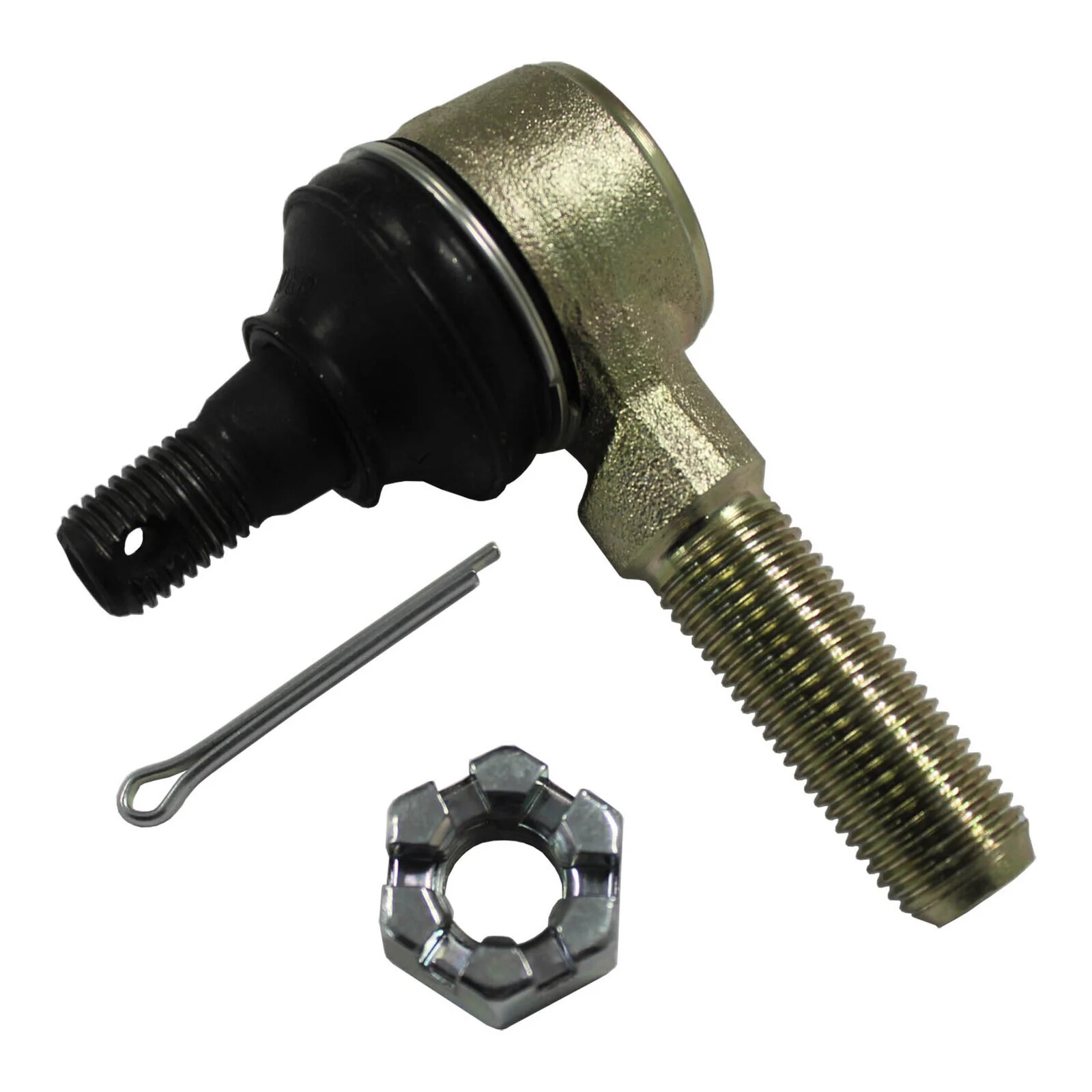 Whites Tie Rod End Kit WPTR46 Left Inner, Yamaha Outer