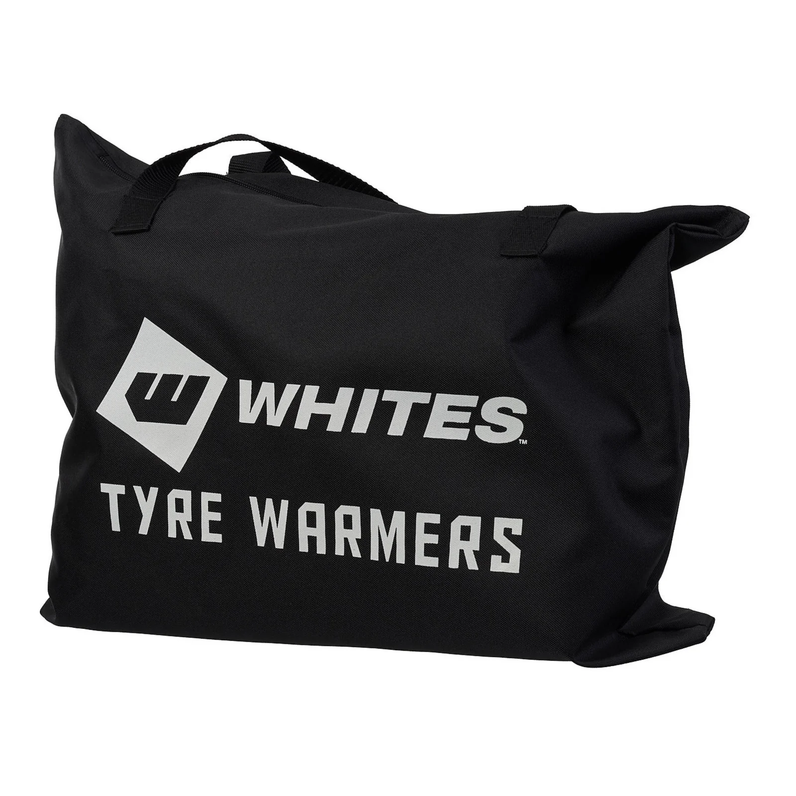 Whites Tyre Warmer D3 60/80/95C 120/180-195 Pair - Black - Image 2