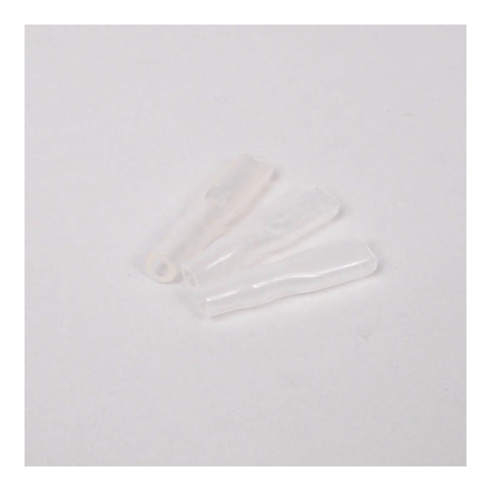 INSULATING SLEEVE MINI FEMALE SPADE (PKT OF 100PCS) - Image 3