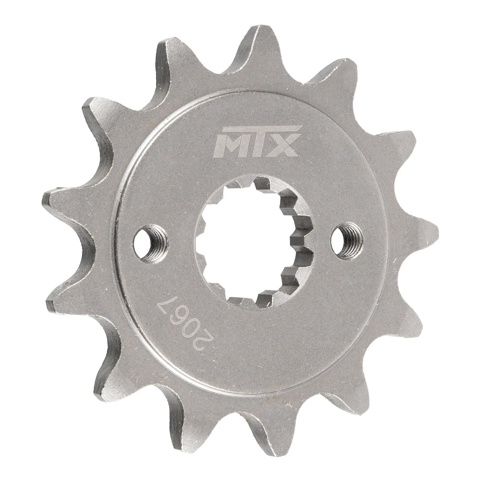 XAM Sprocket Kit Honda XR250 '96- 13/48 - Image 3