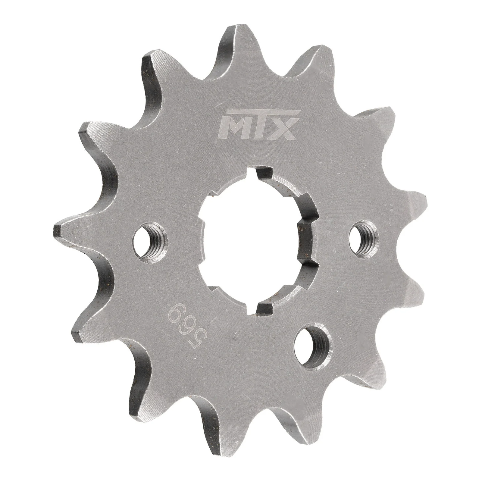 XAM Sprocket Kit Kawasaki KLX300 '97-'02 X-Ring 14/50 - Image 3