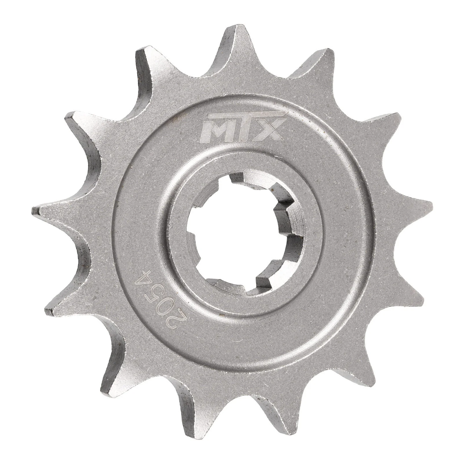 XAM Sprocket Kit Kawasaki KLX140 Big Wheel - O-Ring 13/57 - Image 5