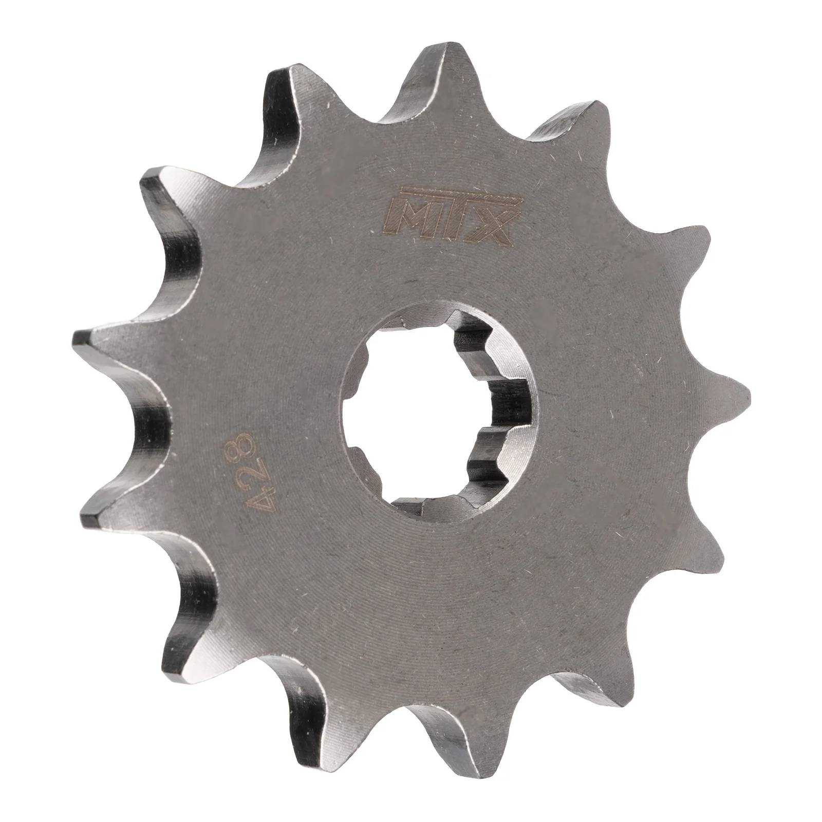 XAM Sprocket Kit Suzuki DS80/JR80 12/34 - Image 3