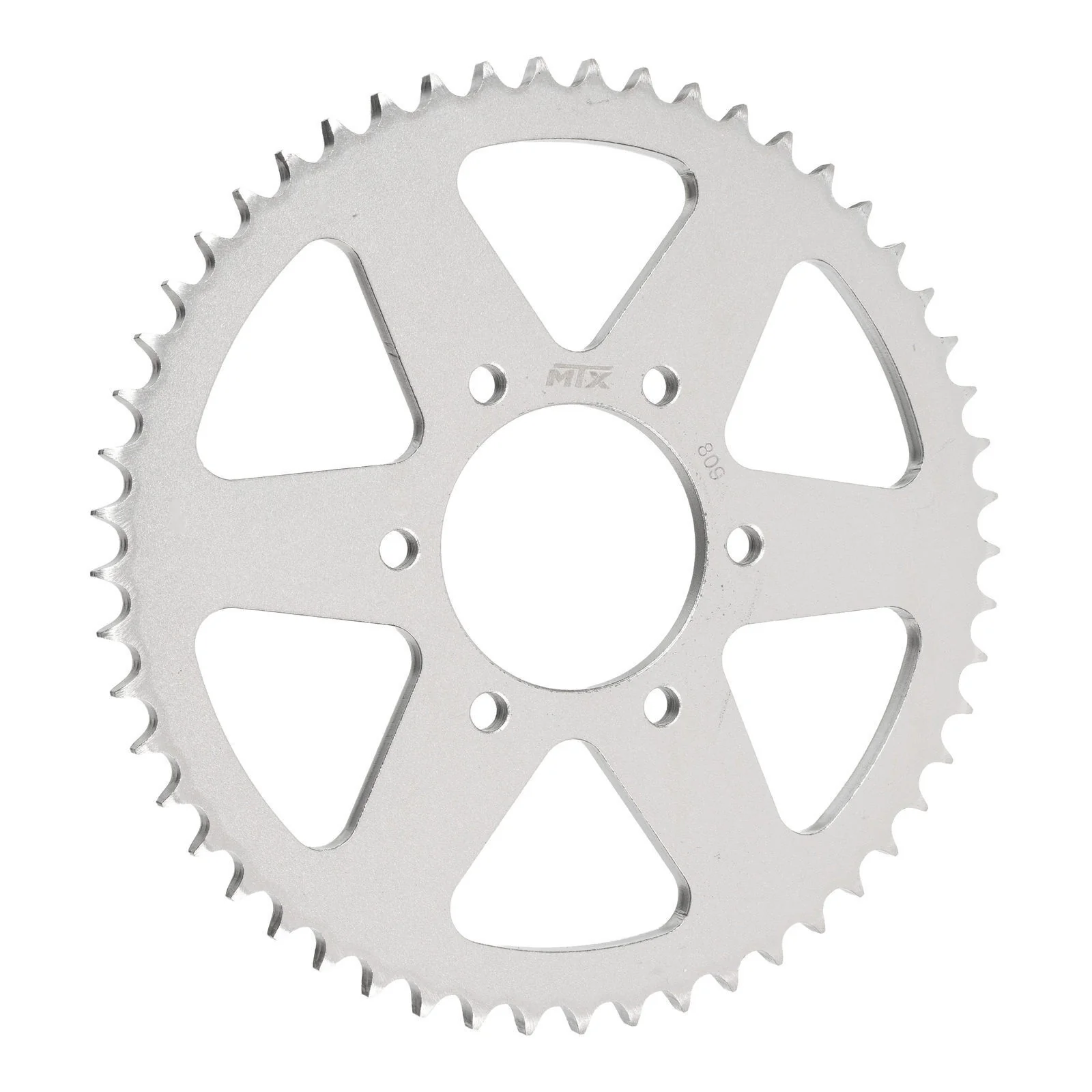 XAM Sprocket Kit Suzuki TF125 13/53 - Image 4