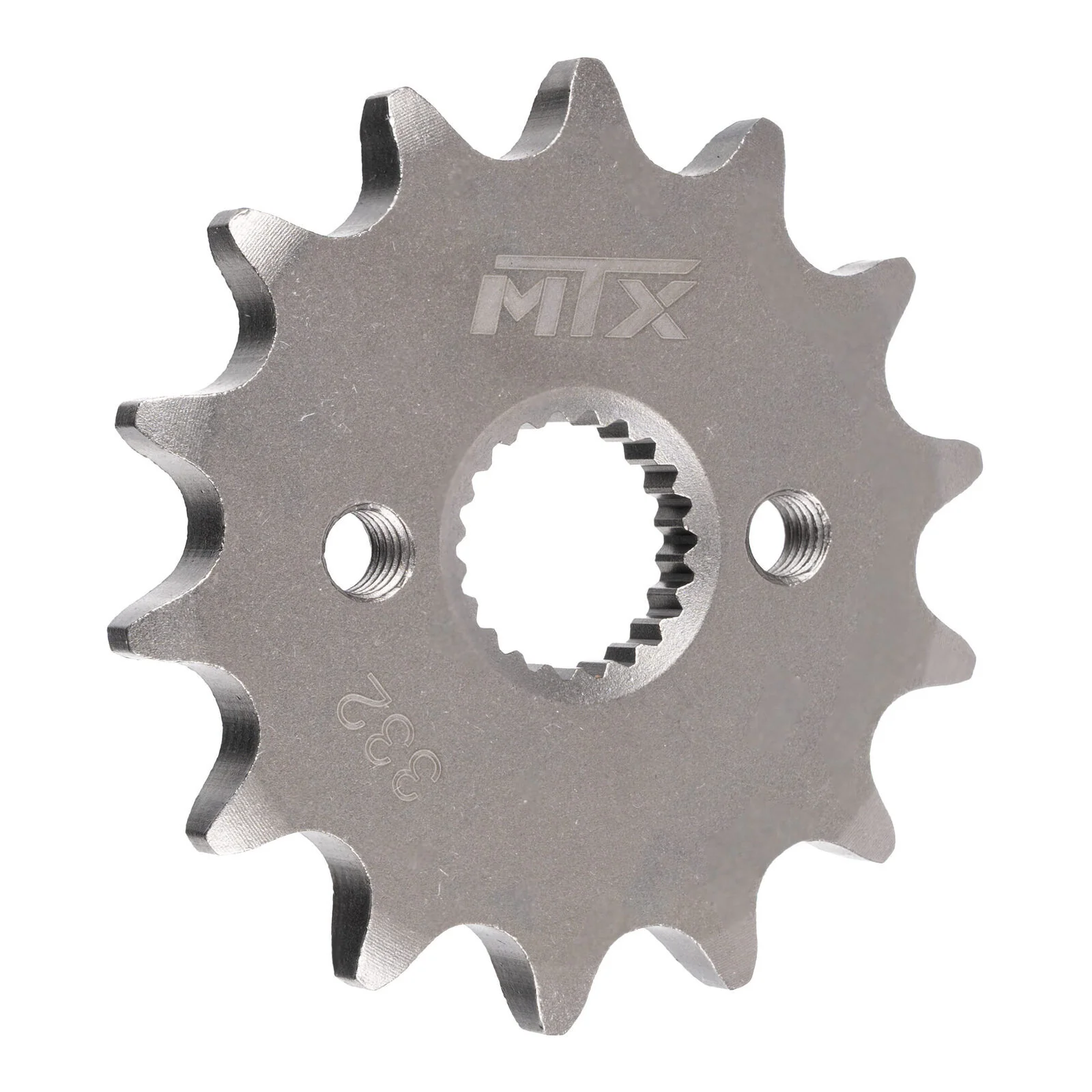 XAM Sprocket Kit Honda XR / CRF50 14/37 - Image 3
