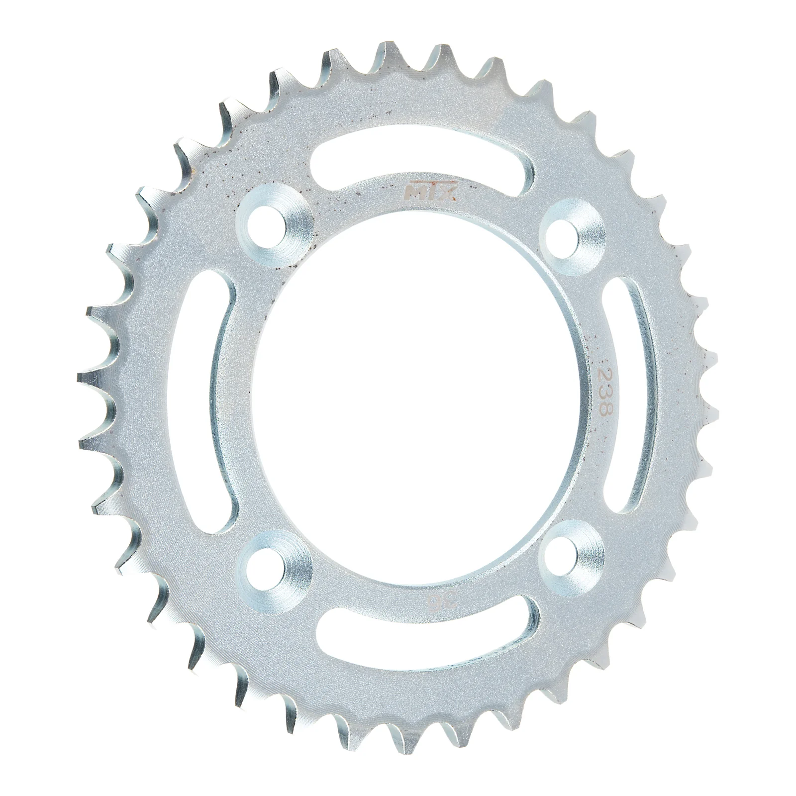 XAM Sprocket Kit Honda XR /CRF70 '00-'11 15/36 - Image 4