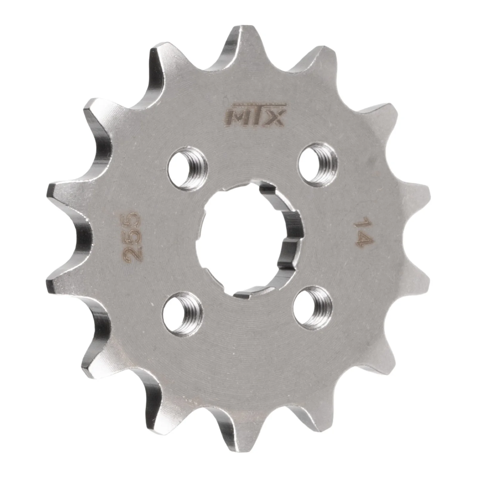 XAM Sprocket Kit Honda XR / CRF80 14/46 - Image 3