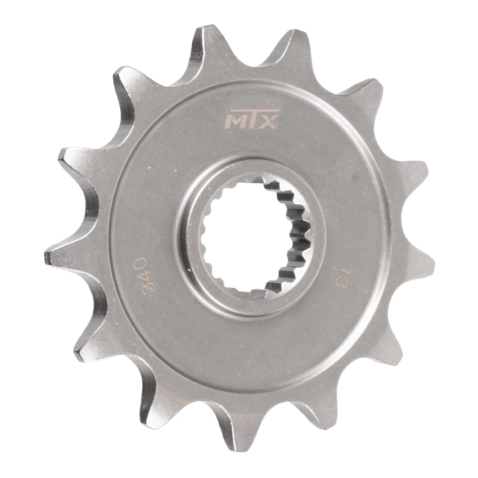 XAM Sprocket Kit Honda CR125 13/51 - Image 3