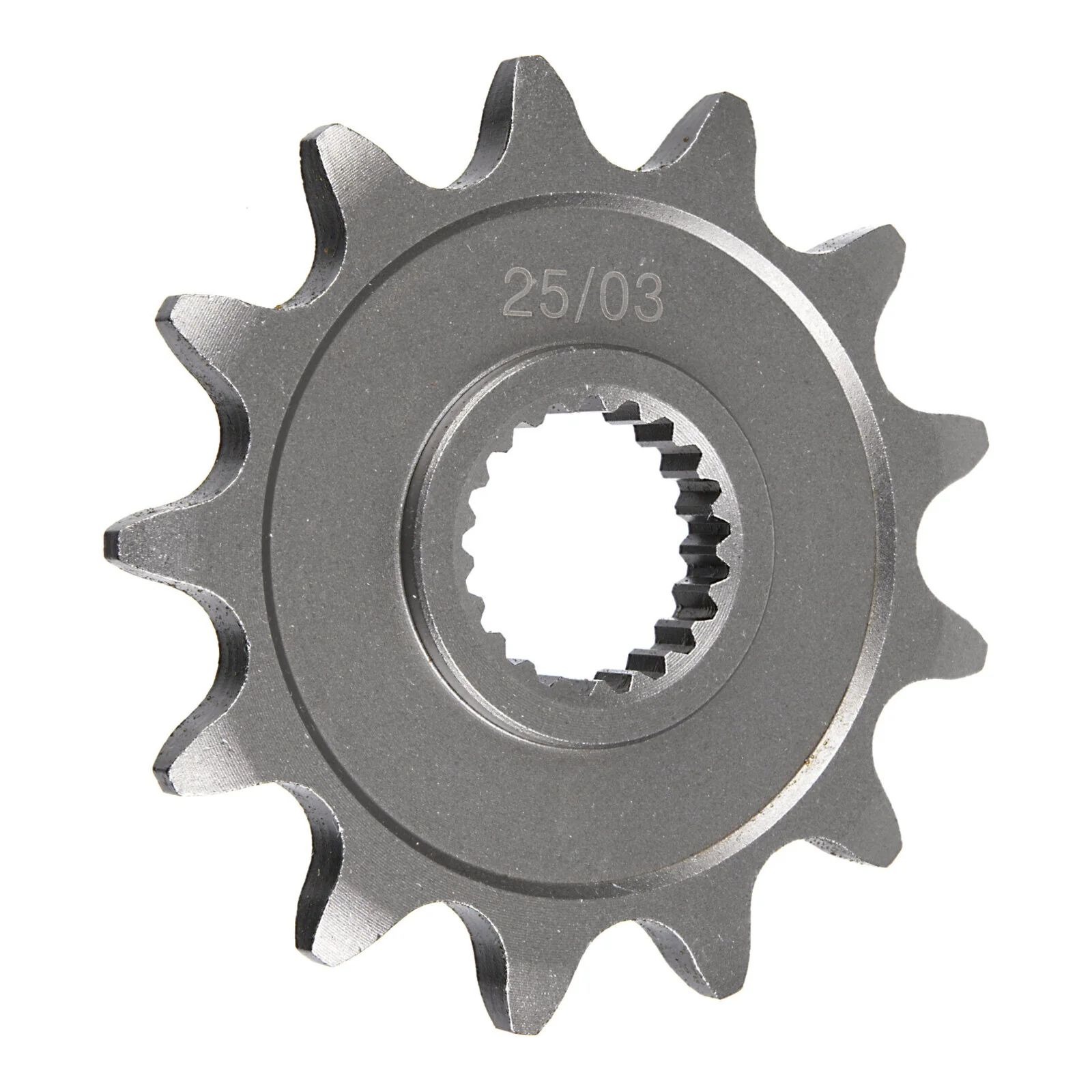 XAM Sprocket Kit Honda CRF250X '04-'16 X-Ring 14/53 - Image 3