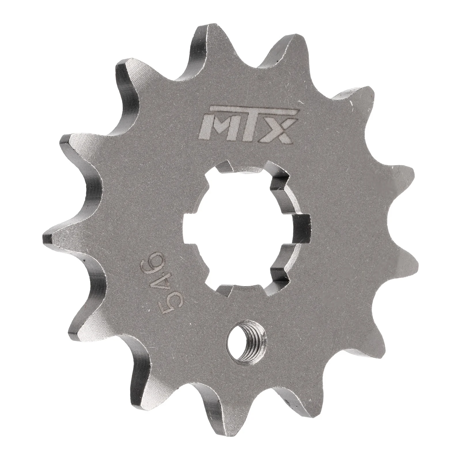XAM Sprocket Kit Kawasaki KX80-85 BW '98 13/51 - Image 3