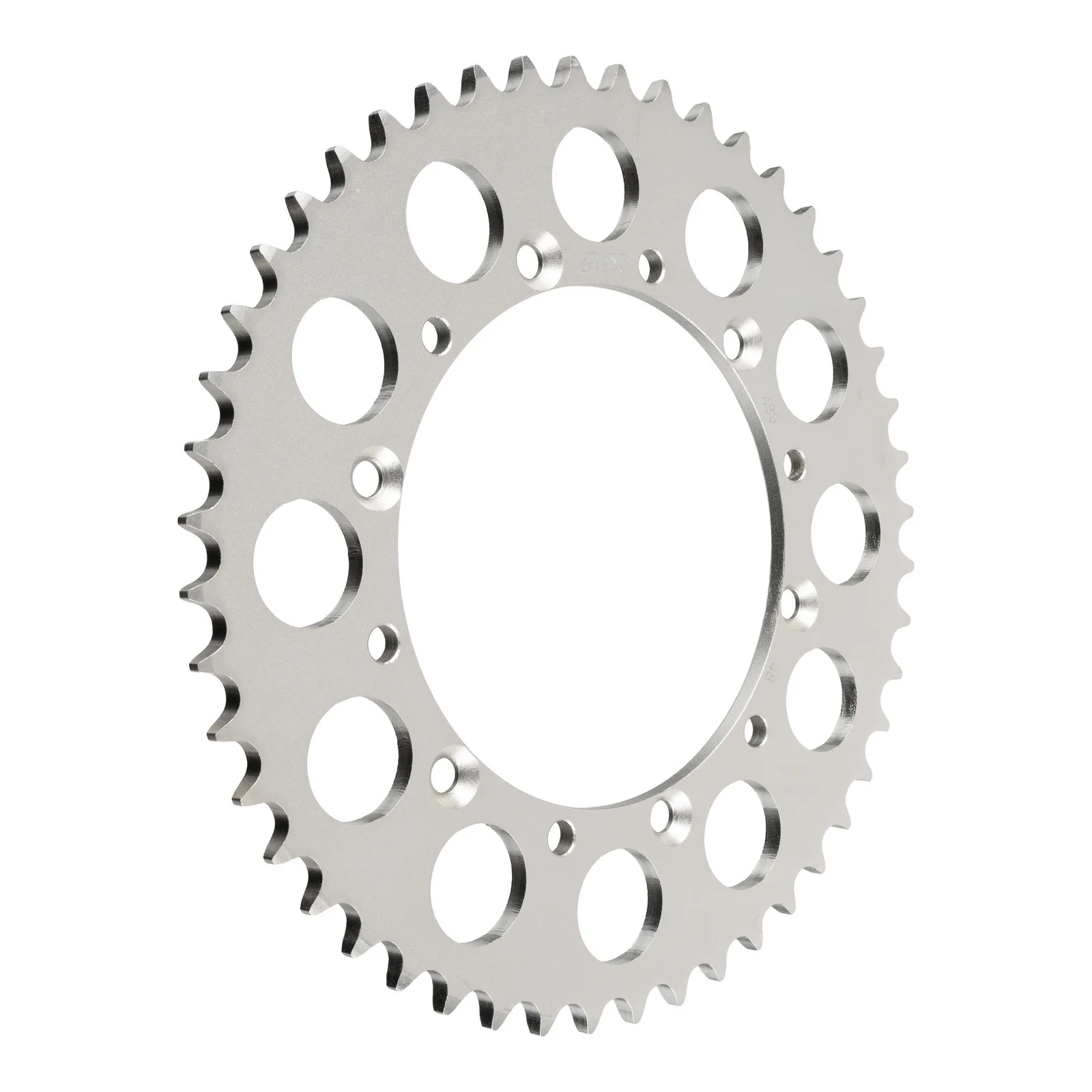 XAM Sprocket Kit Kawasaki KX250F '04-'05 /RMZ250 X-Ring Gold 13/48 - Image 4