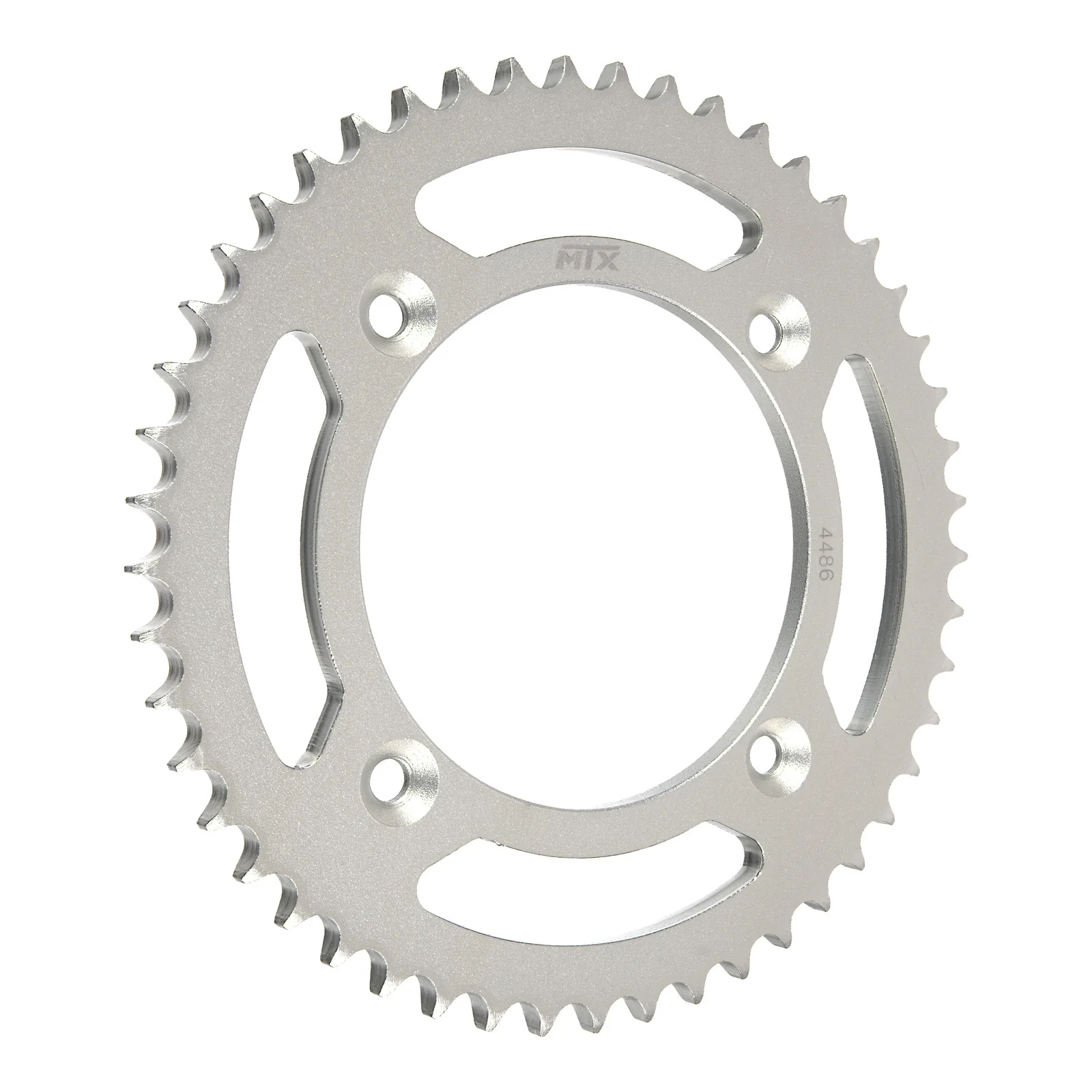 XAM Sprocket Kit KTM 85 SX '05-'11 Big Wheel O-Ring 14/49 - Image 4