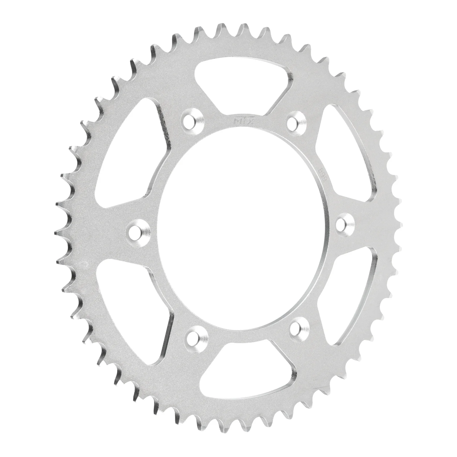 XAM Sprocket Kit KTM2 NSD 17/45 - Image 4