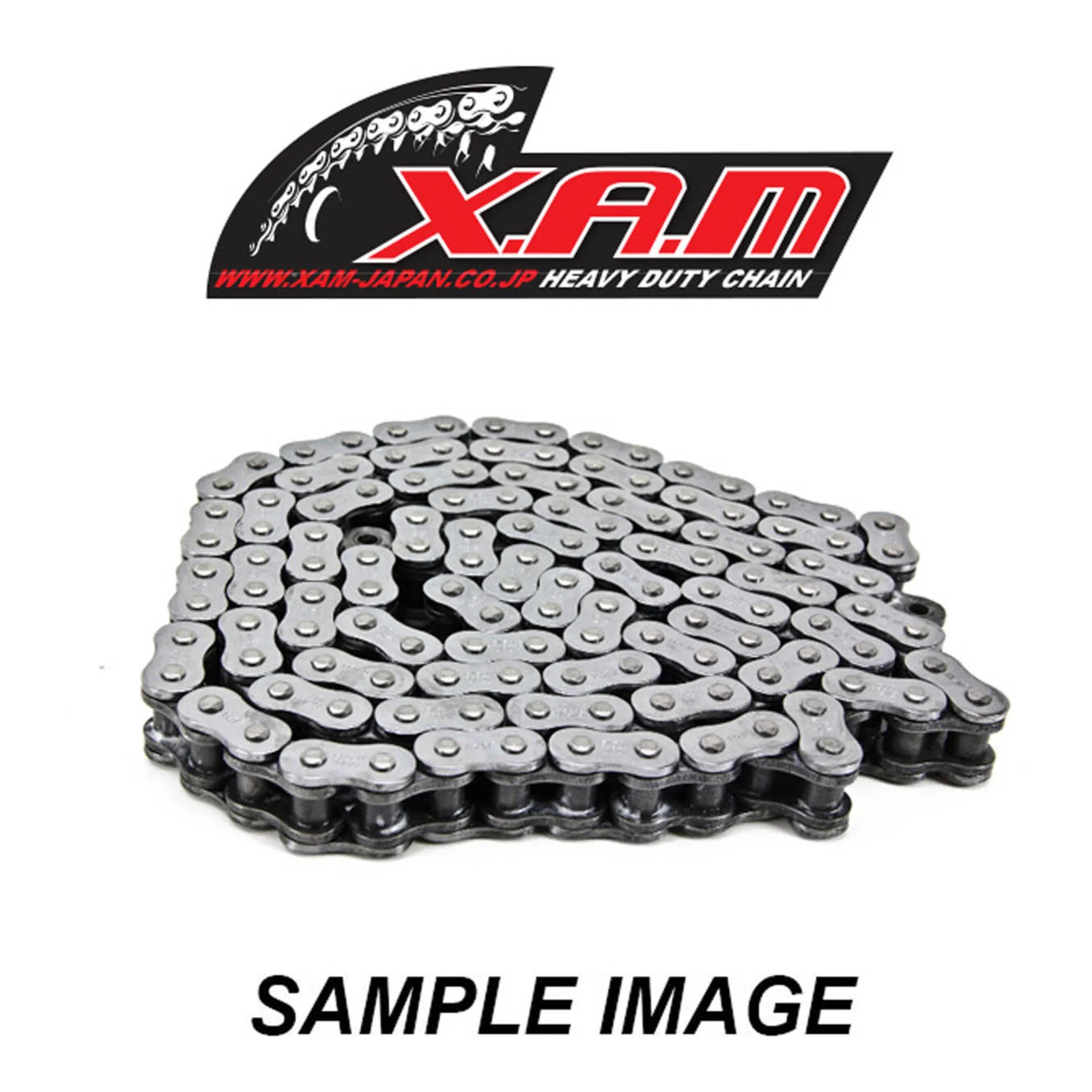 XAM Sprocket Kit KTMSX25 / 30EXC / 36-35 / 45SX-F-EXC NSDCG Zero Orange 14-52 - Image 5