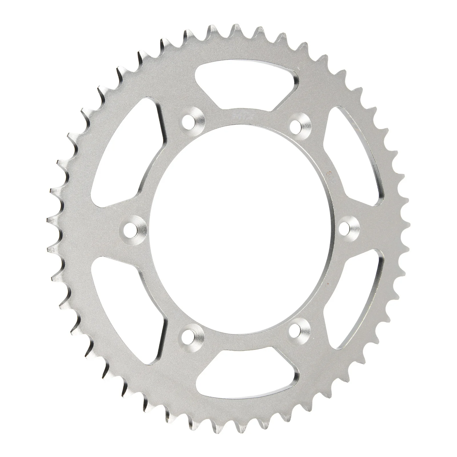 XAM Sprocket Kit Suzuki RM125 X-Ring Gold 12/49 - Image 4